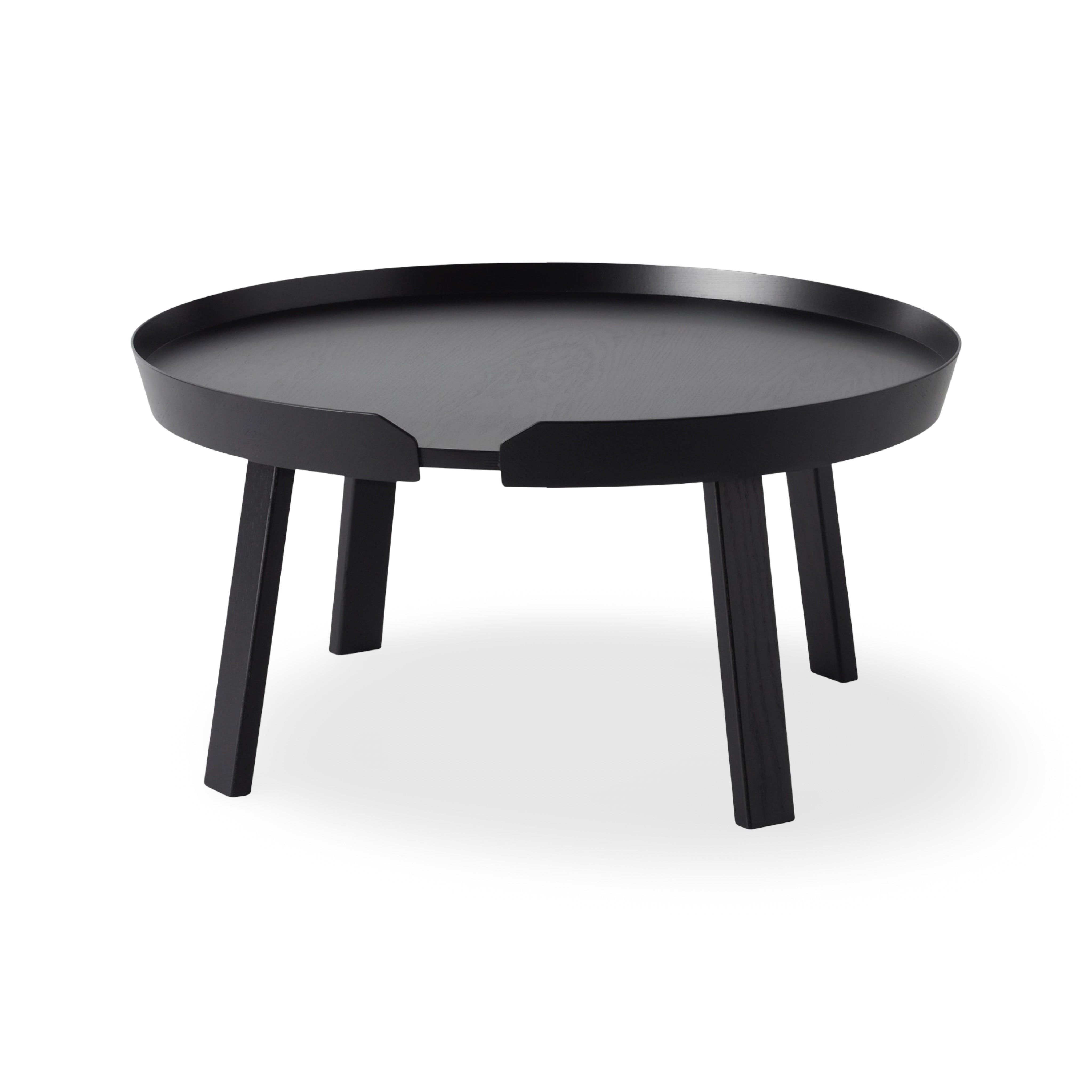 Muuto Around Coffee Table