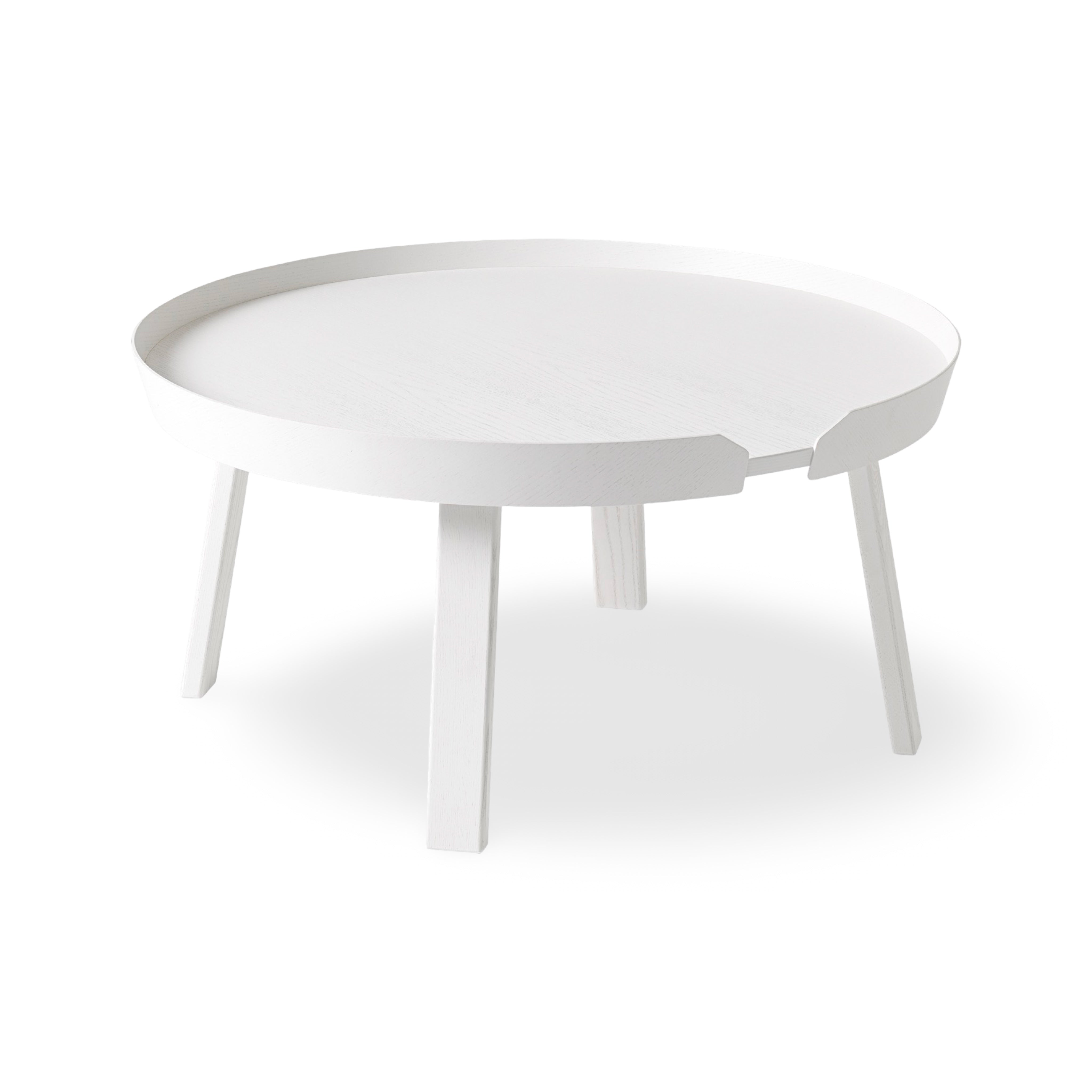 Muuto Around Coffee Table