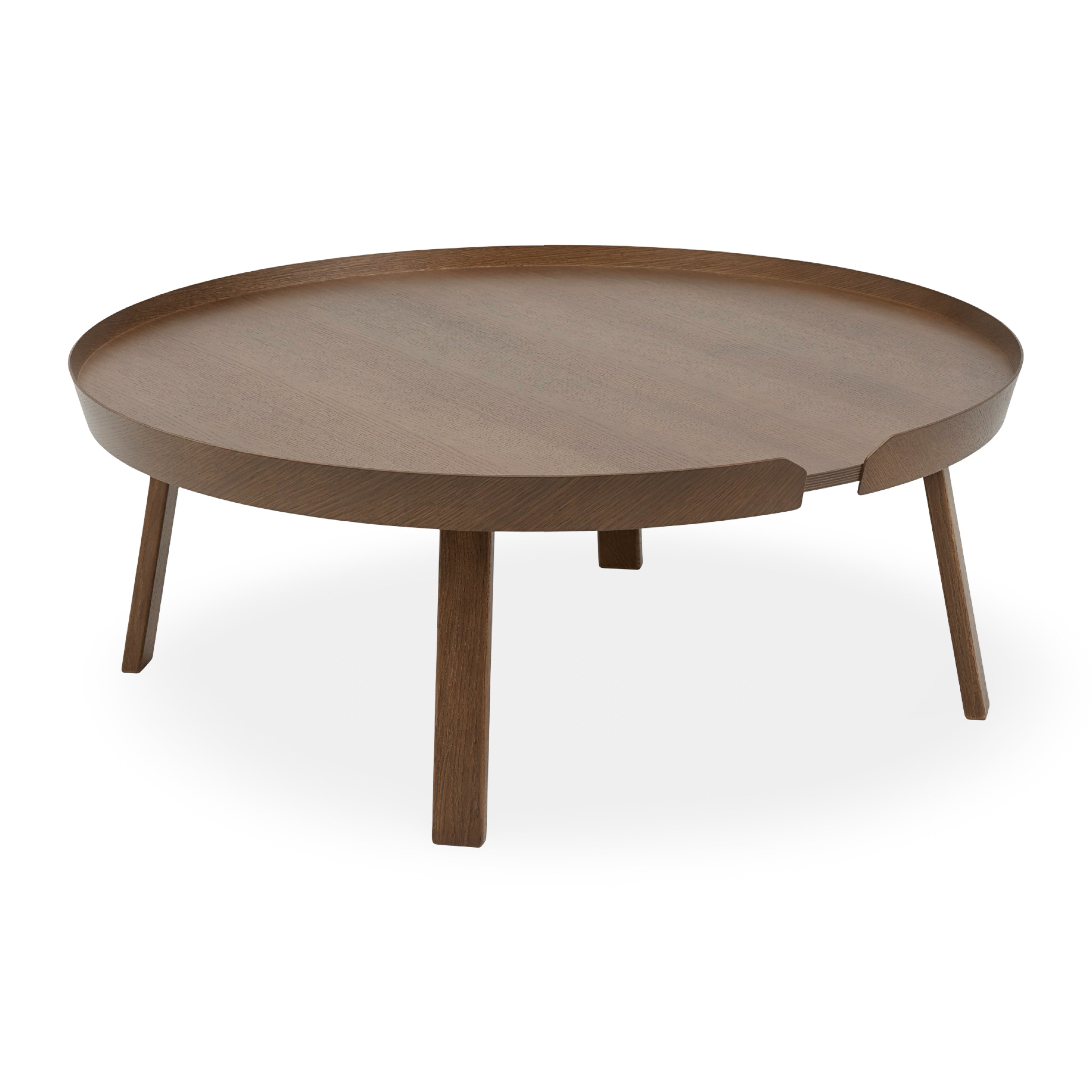 Muuto Around Coffee Table