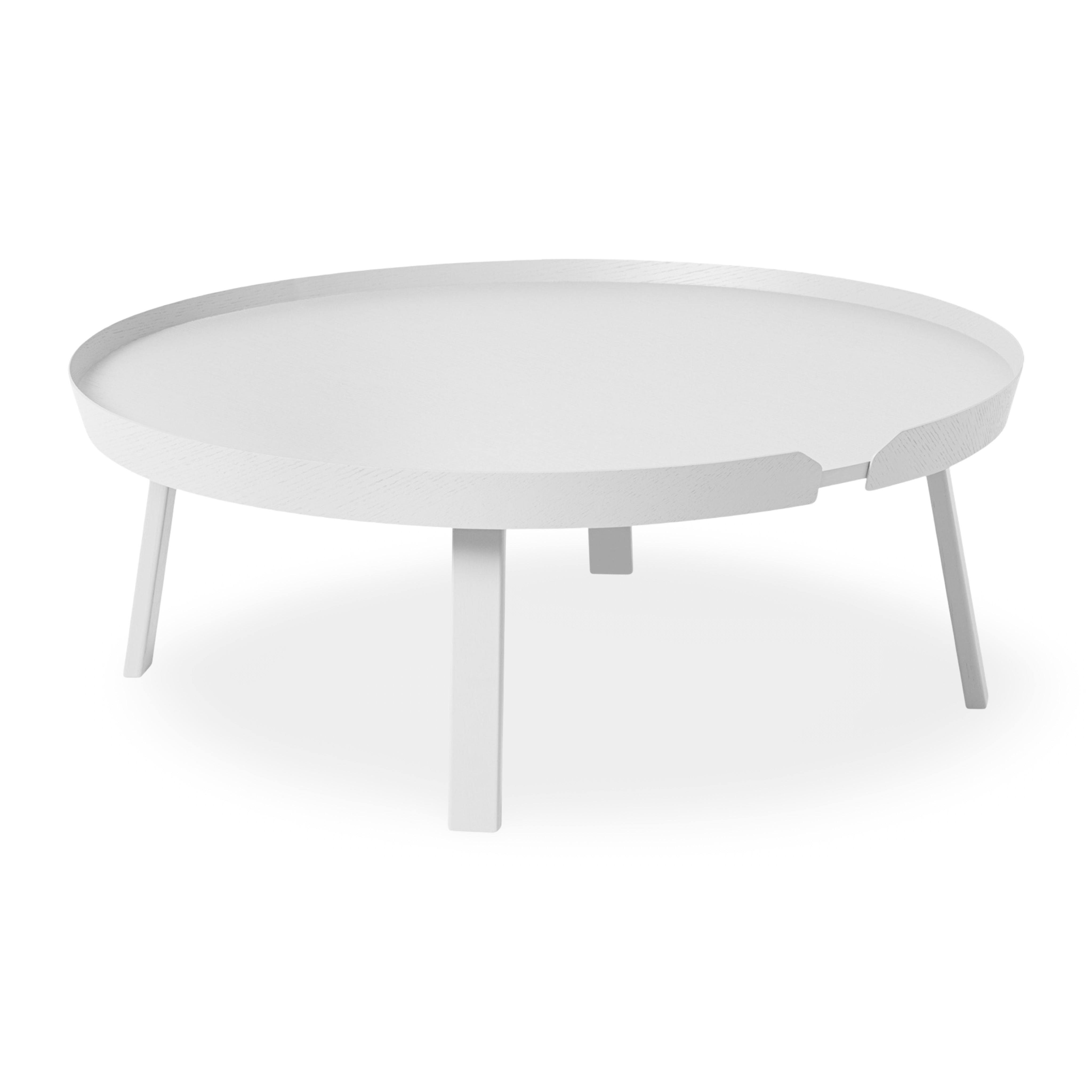 Muuto Around Coffee Table
