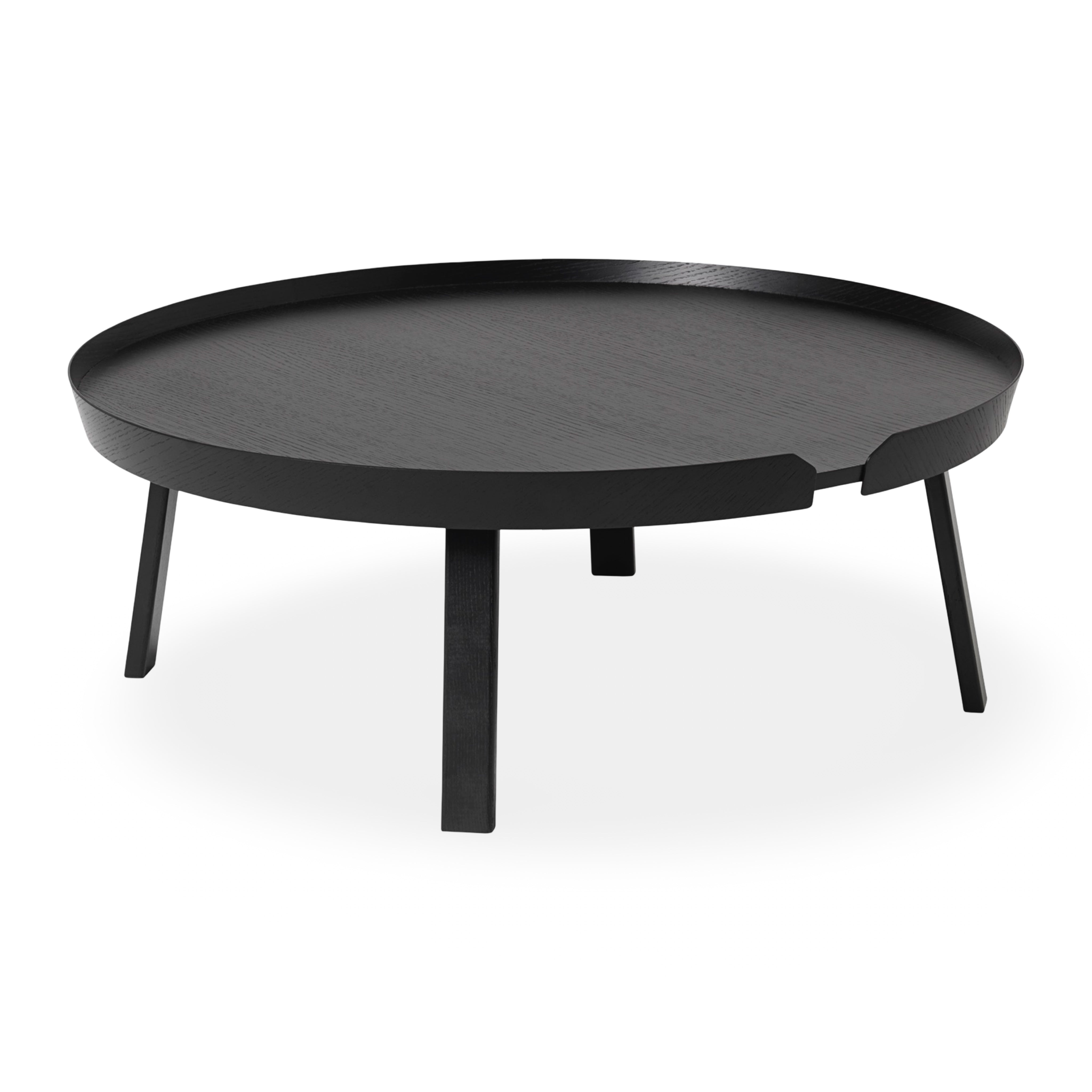 Muuto Around Coffee Table