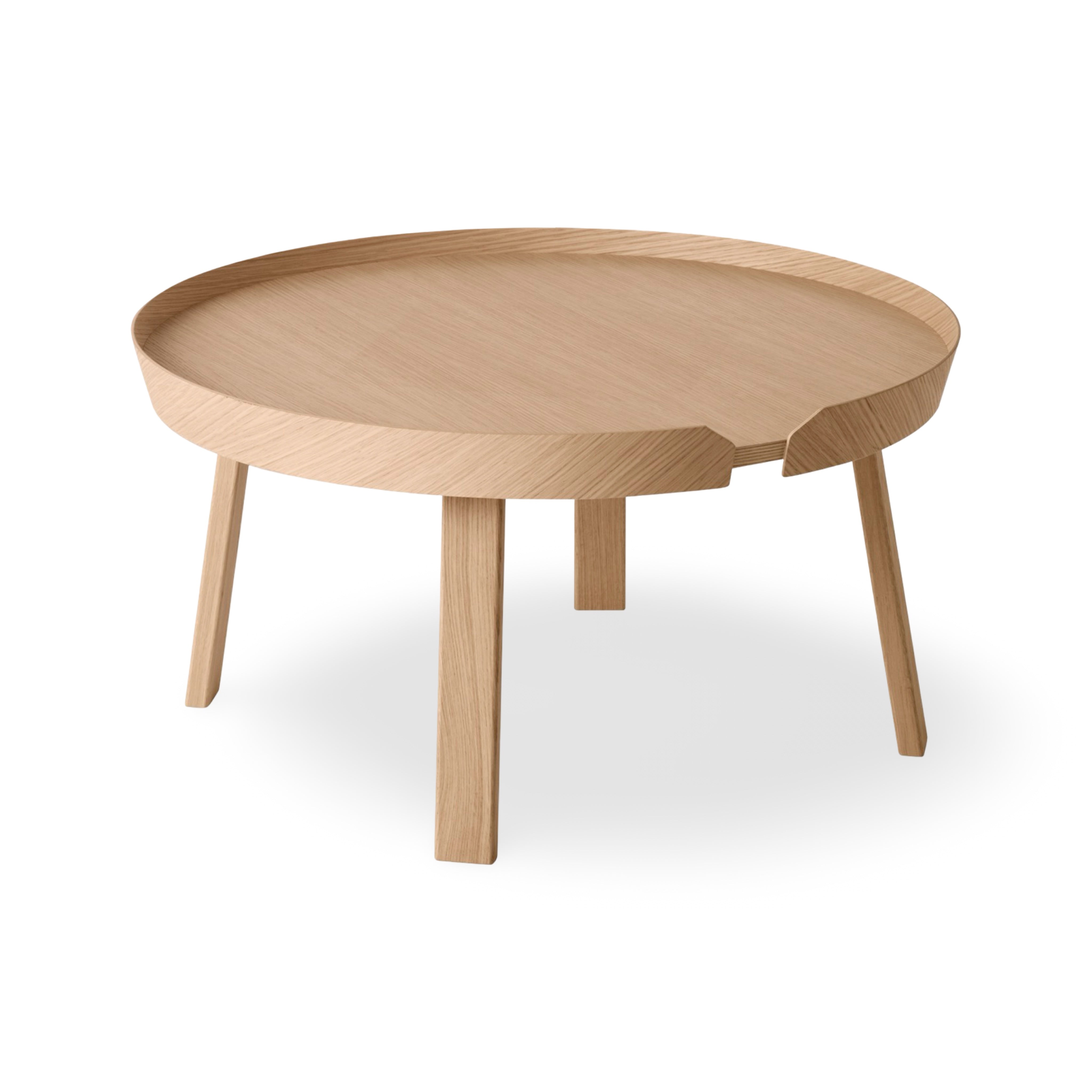 Muuto Around Coffee Table