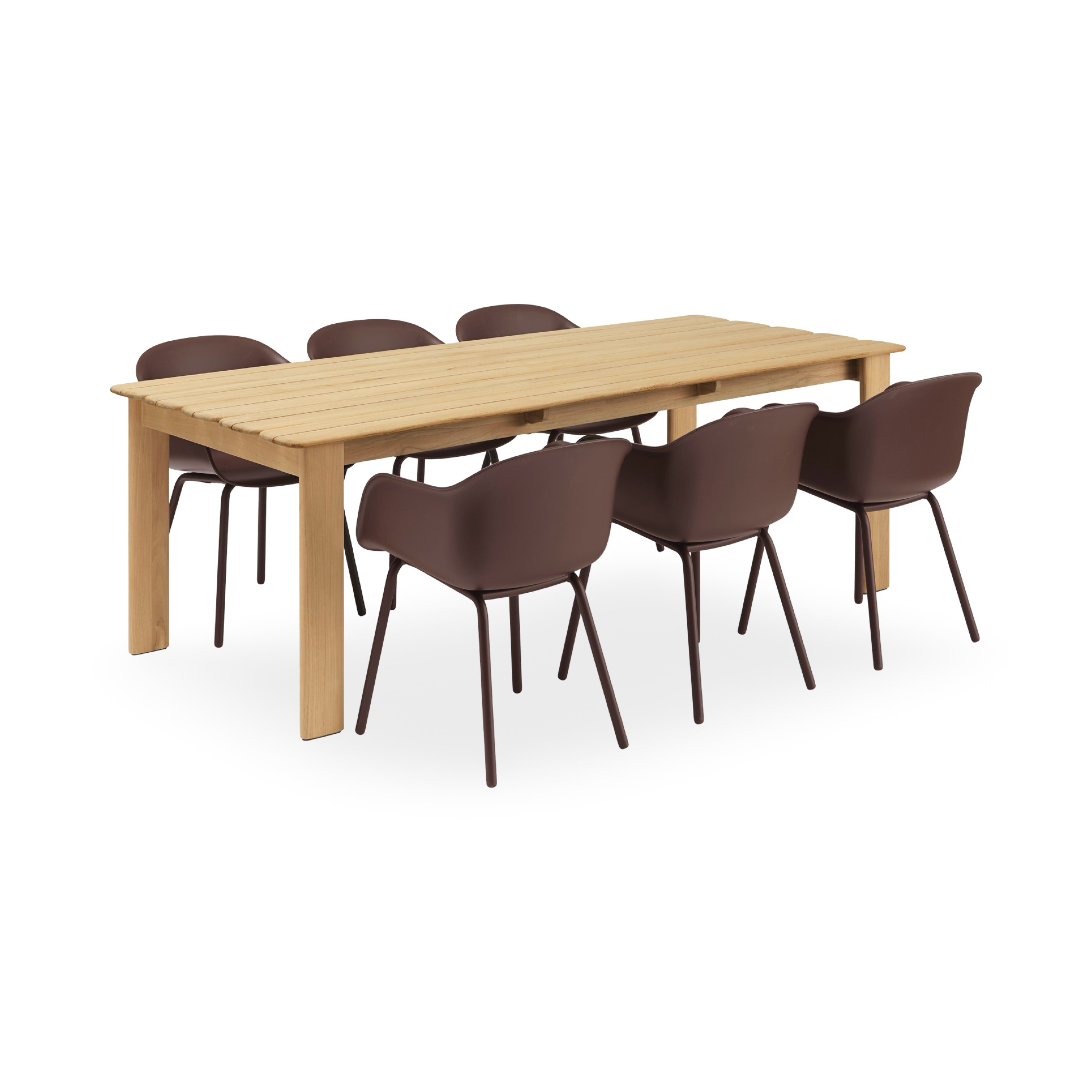 Muuto Assemble Table