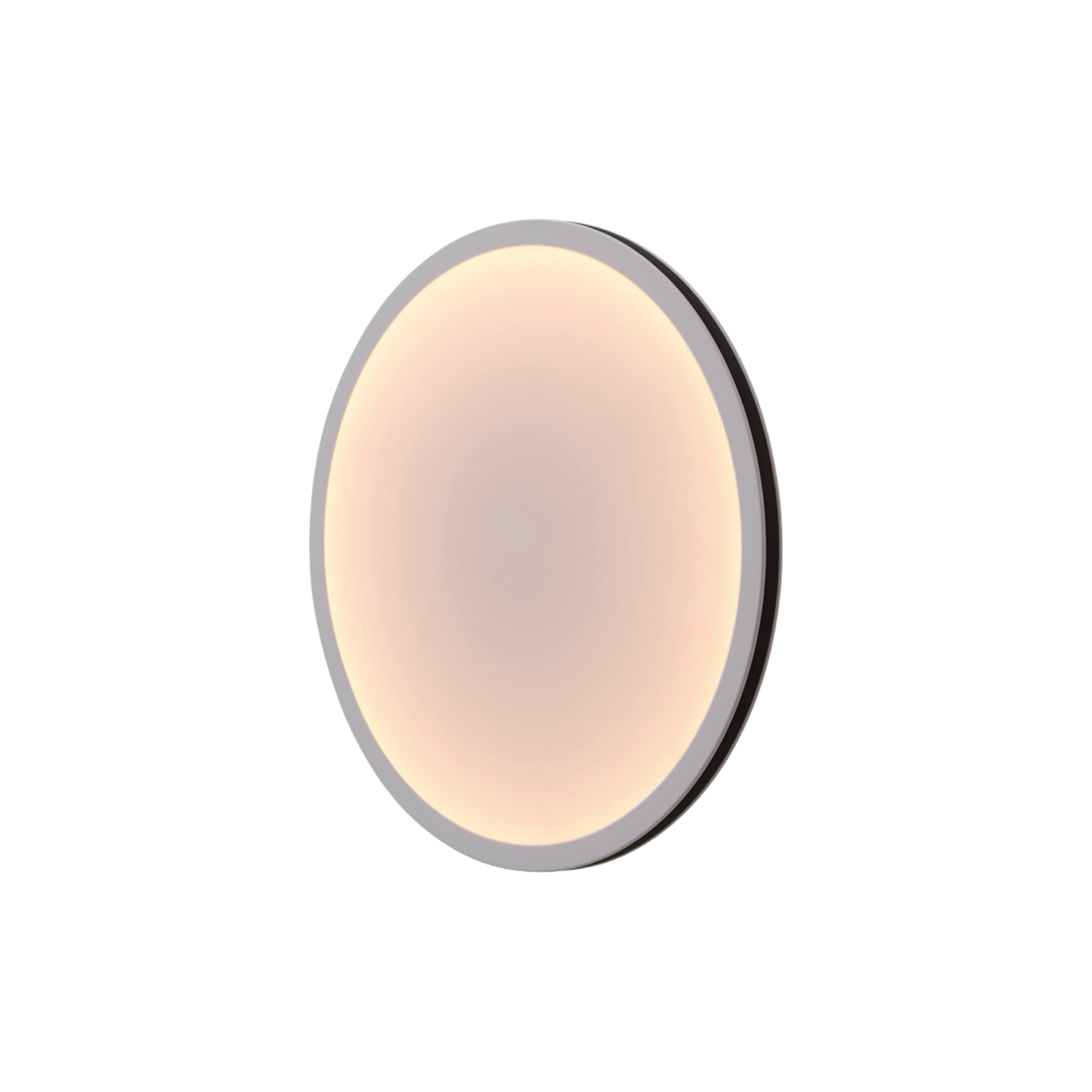 Muuto Calm Wall Lamp