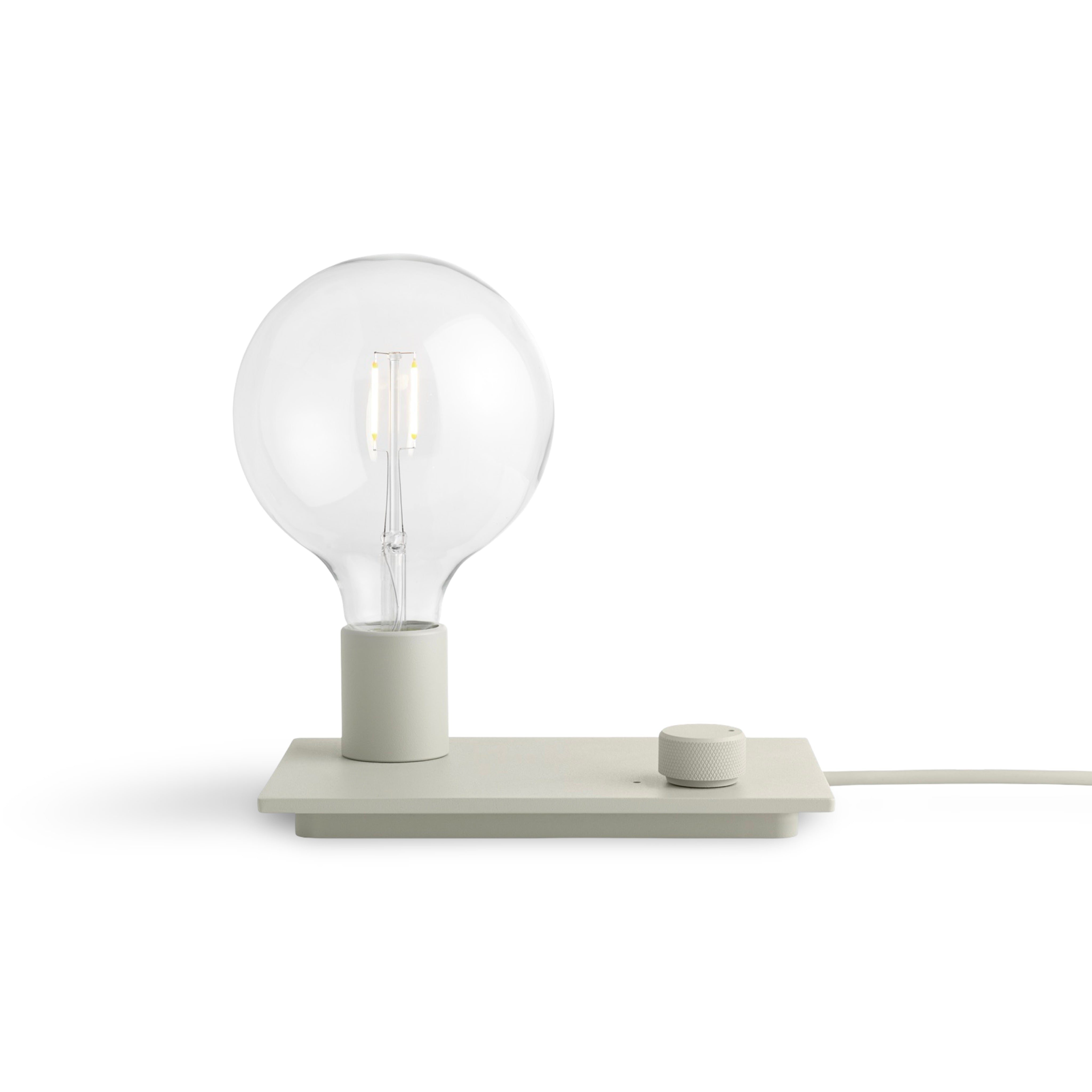 Muuto Control Table Lamp