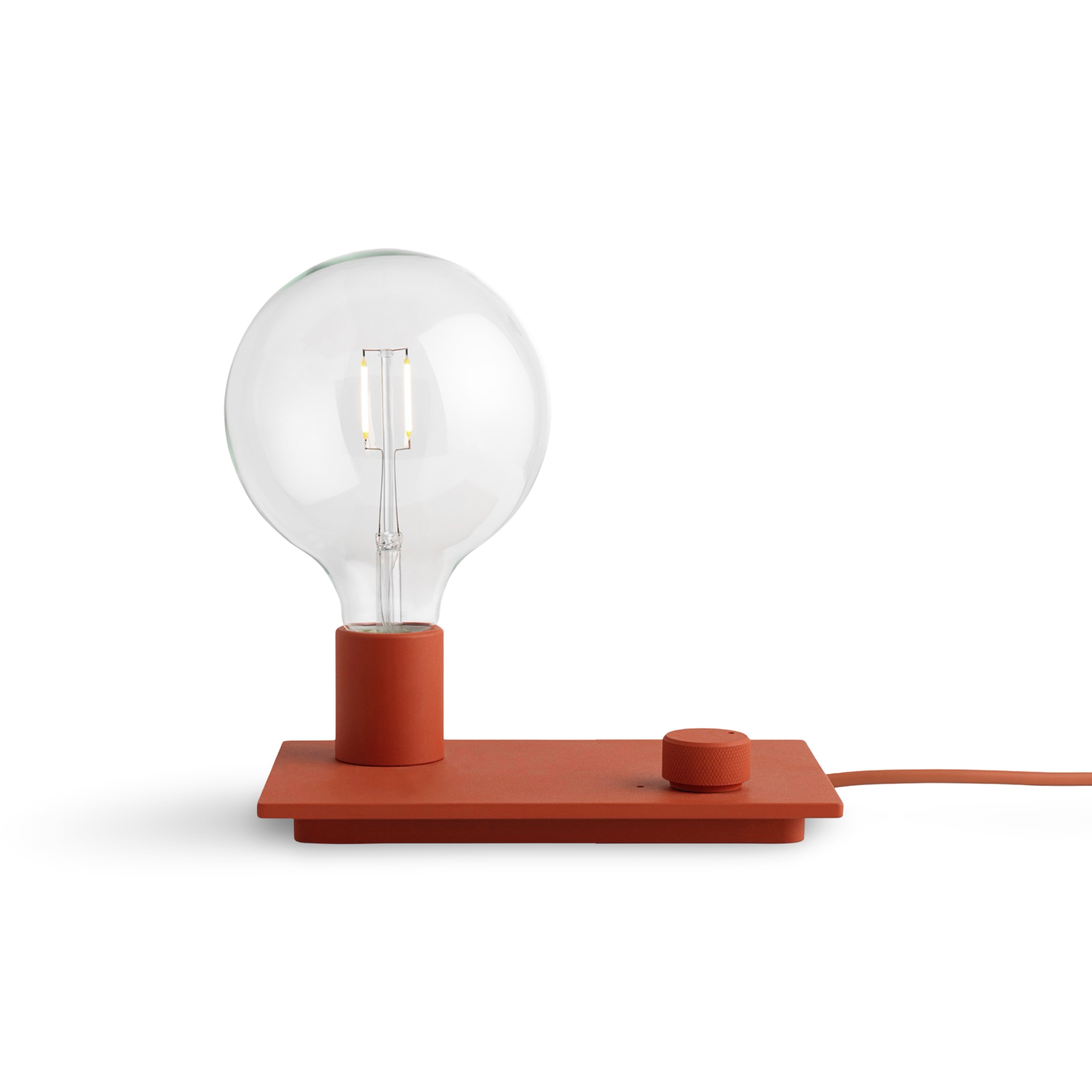 Muuto Control Table Lamp