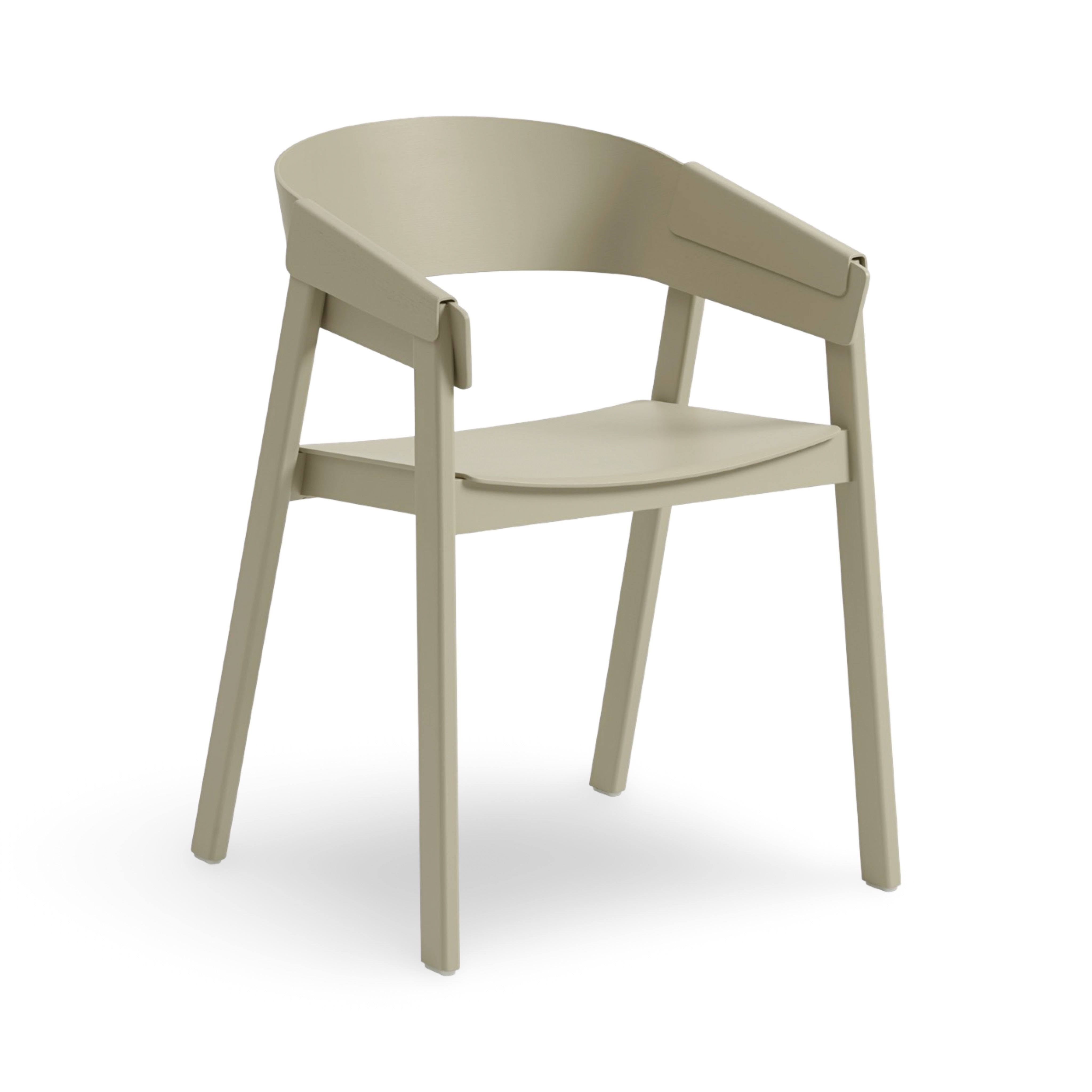 Muuto Cover Armchair
