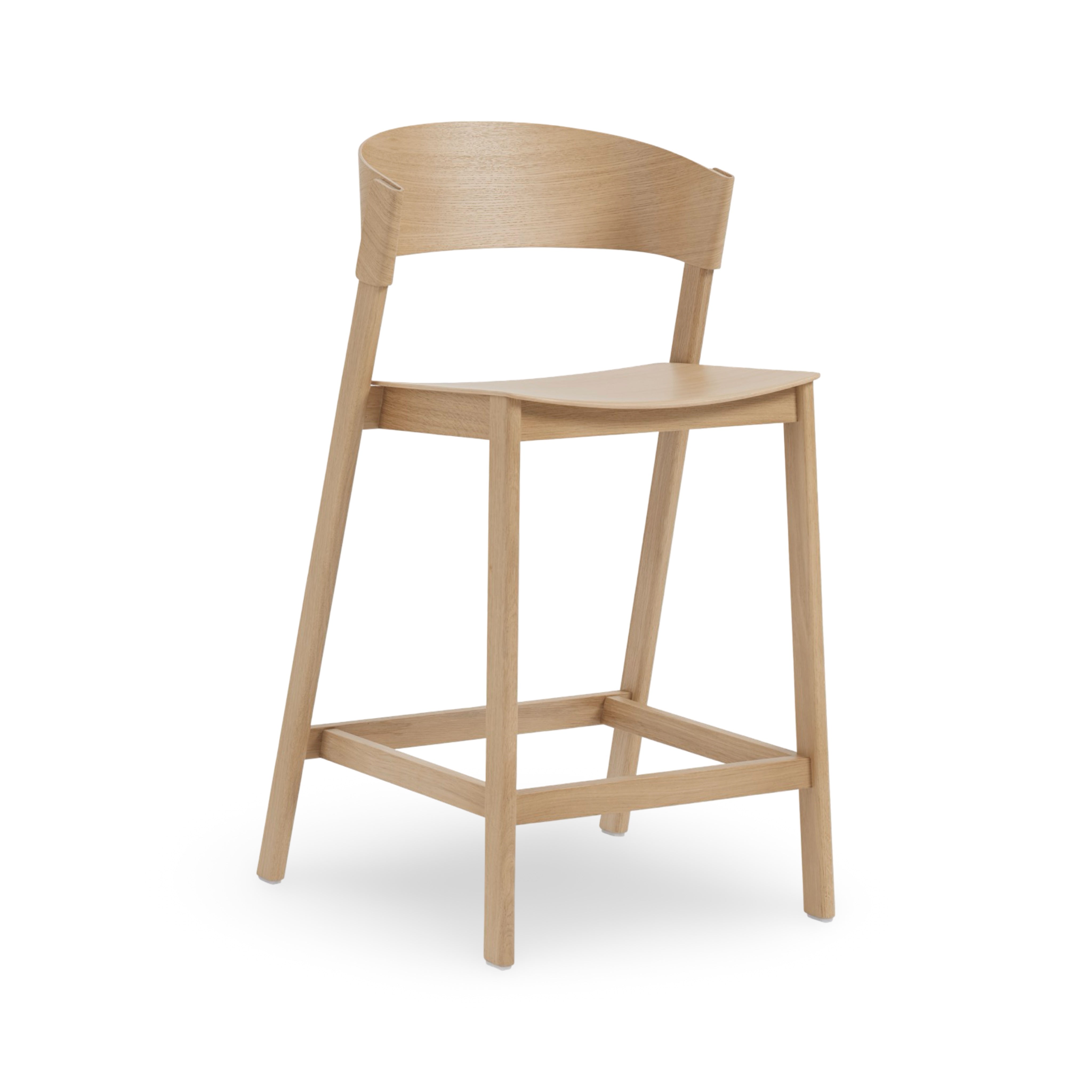 Muuto Cover Counter / Bar Stool