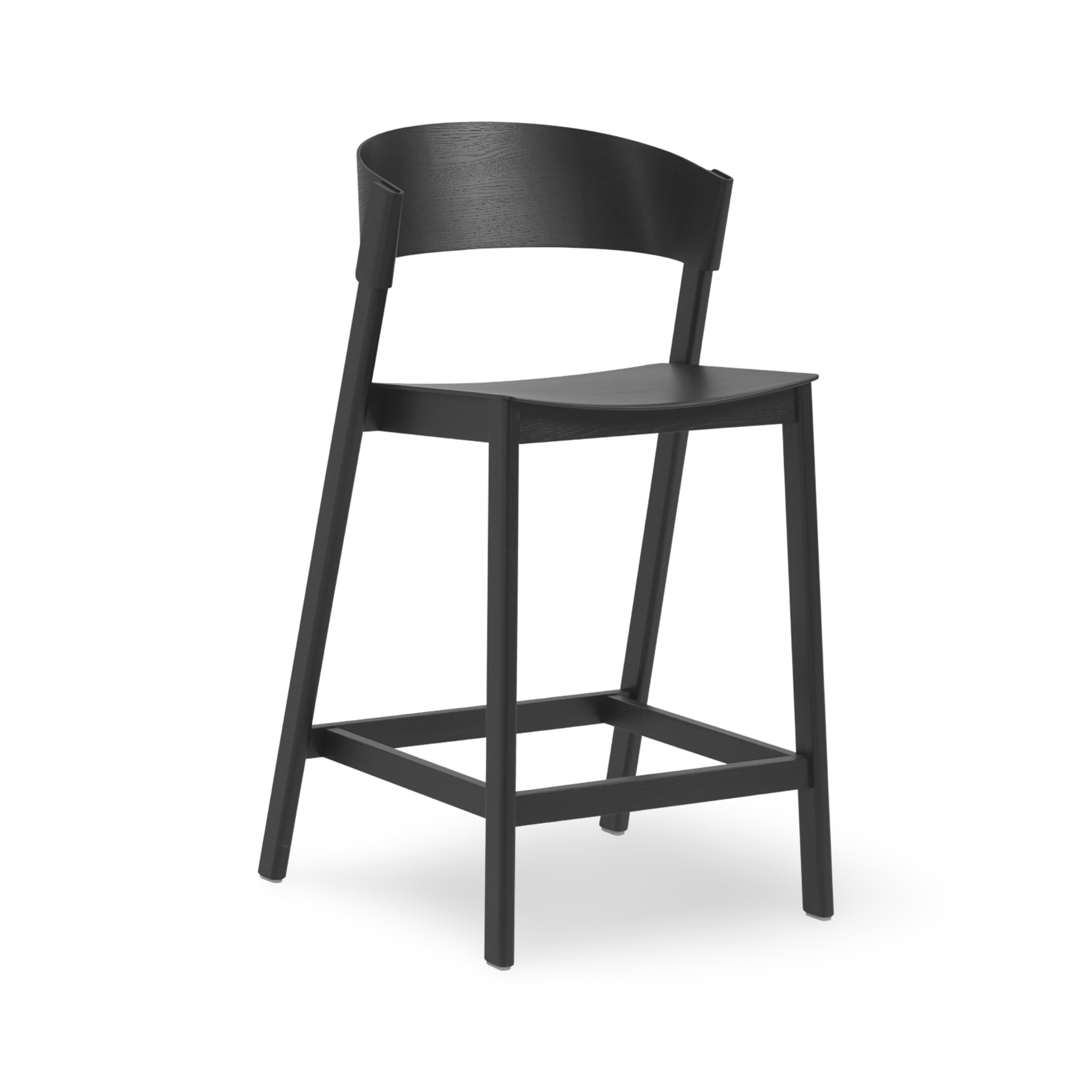 Muuto Cover Counter / Bar Stool