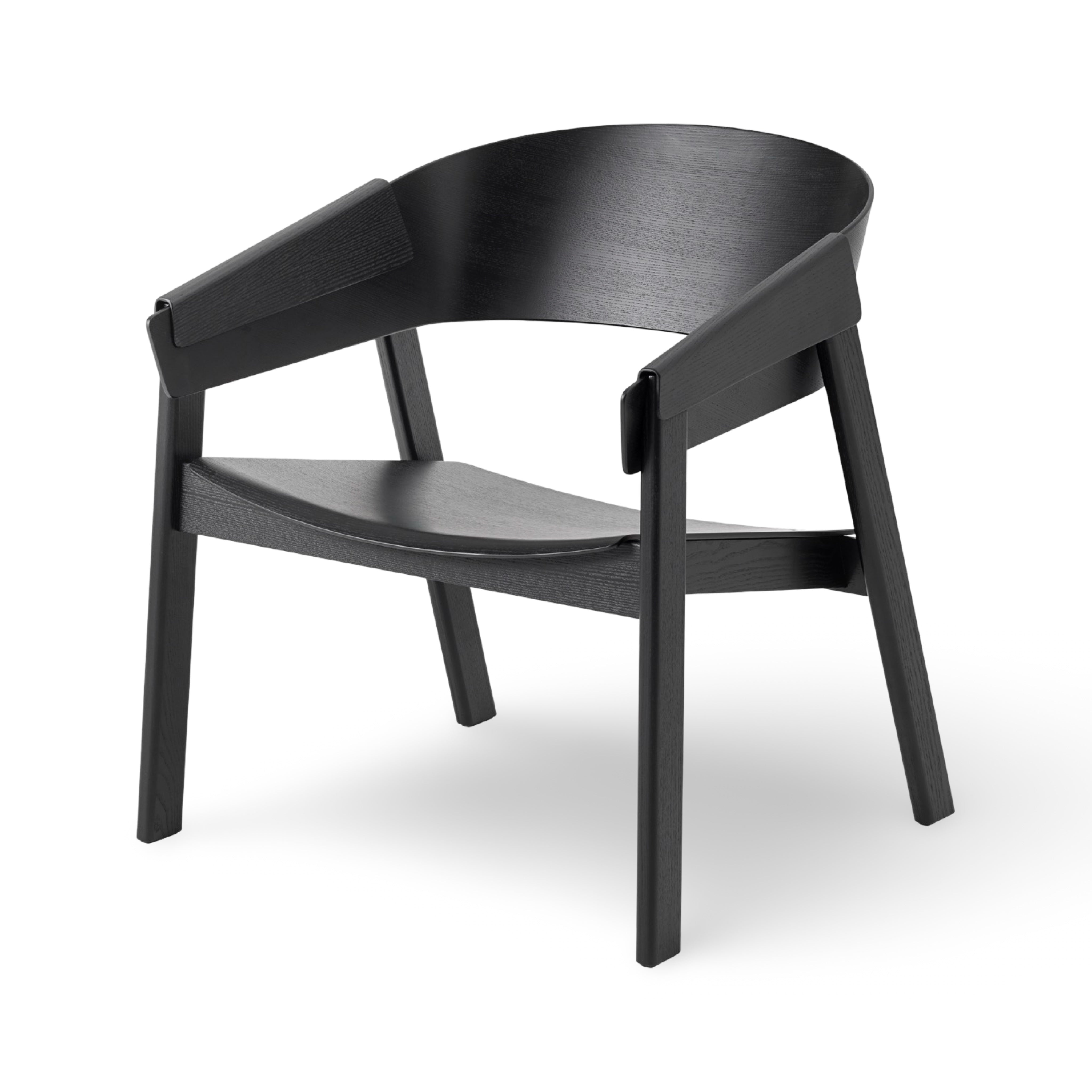 Muuto Cover Lounge Chair