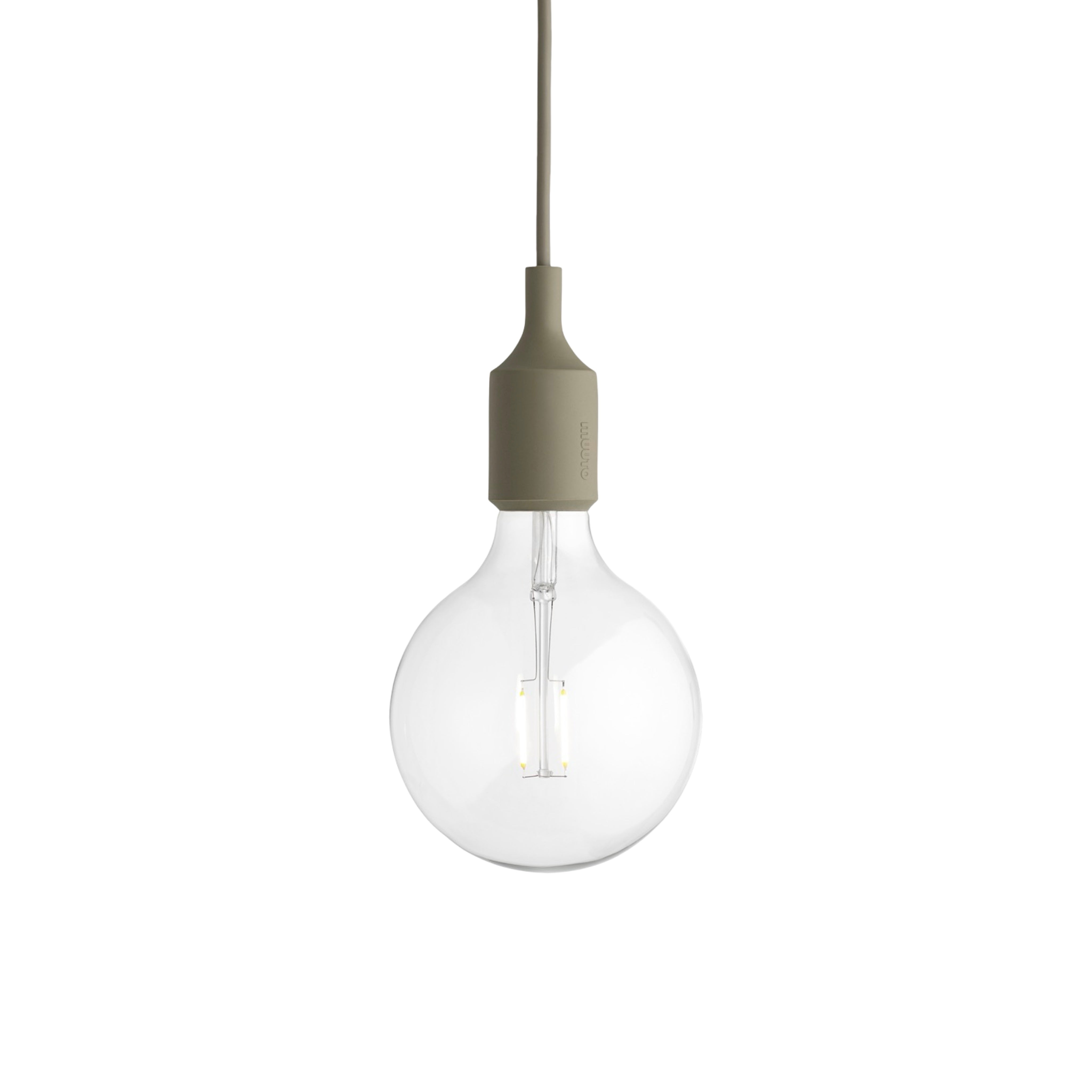 Muuto E27 Pendant Lamp