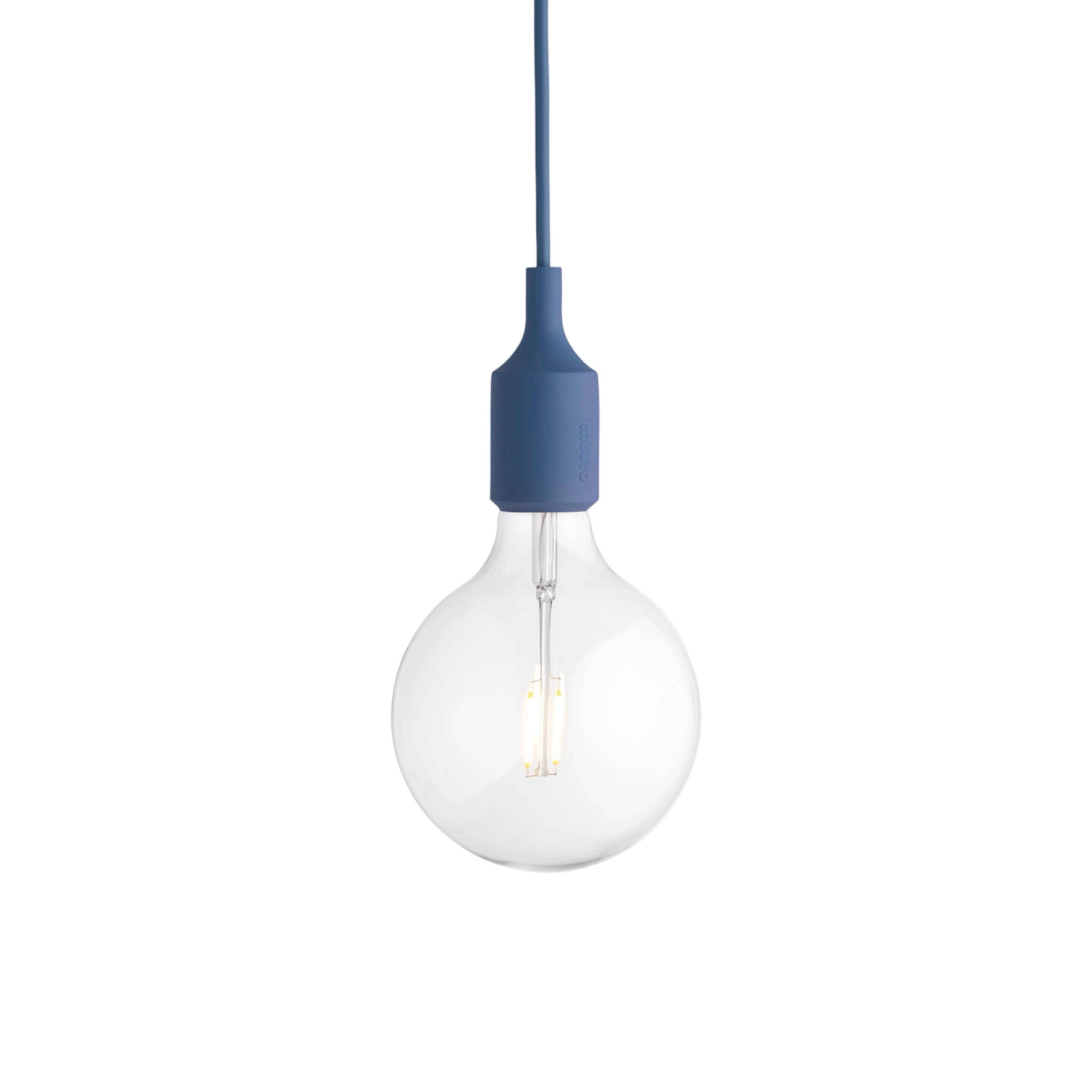 Muuto E27 Pendant Lamp