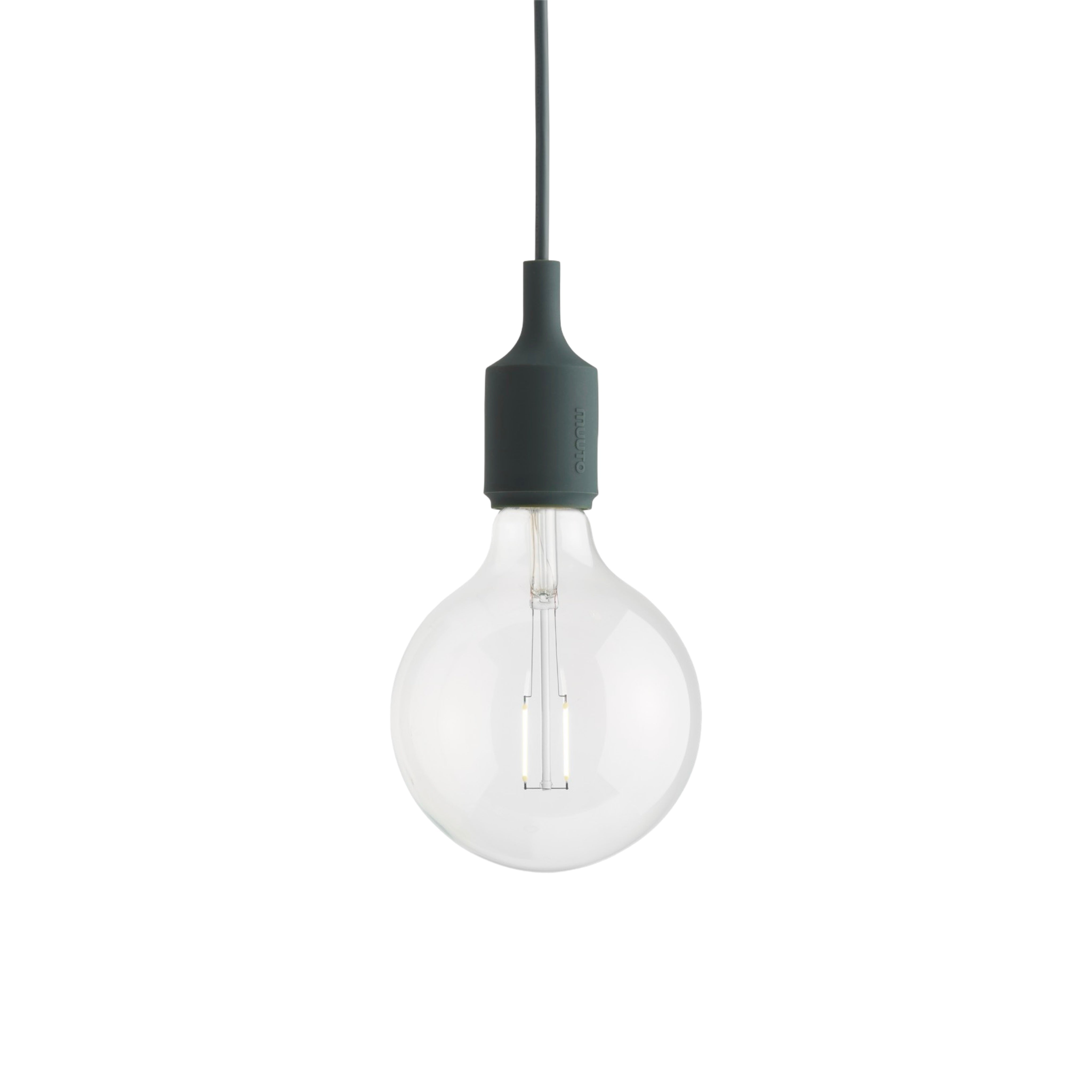 Muuto E27 Pendant Lamp