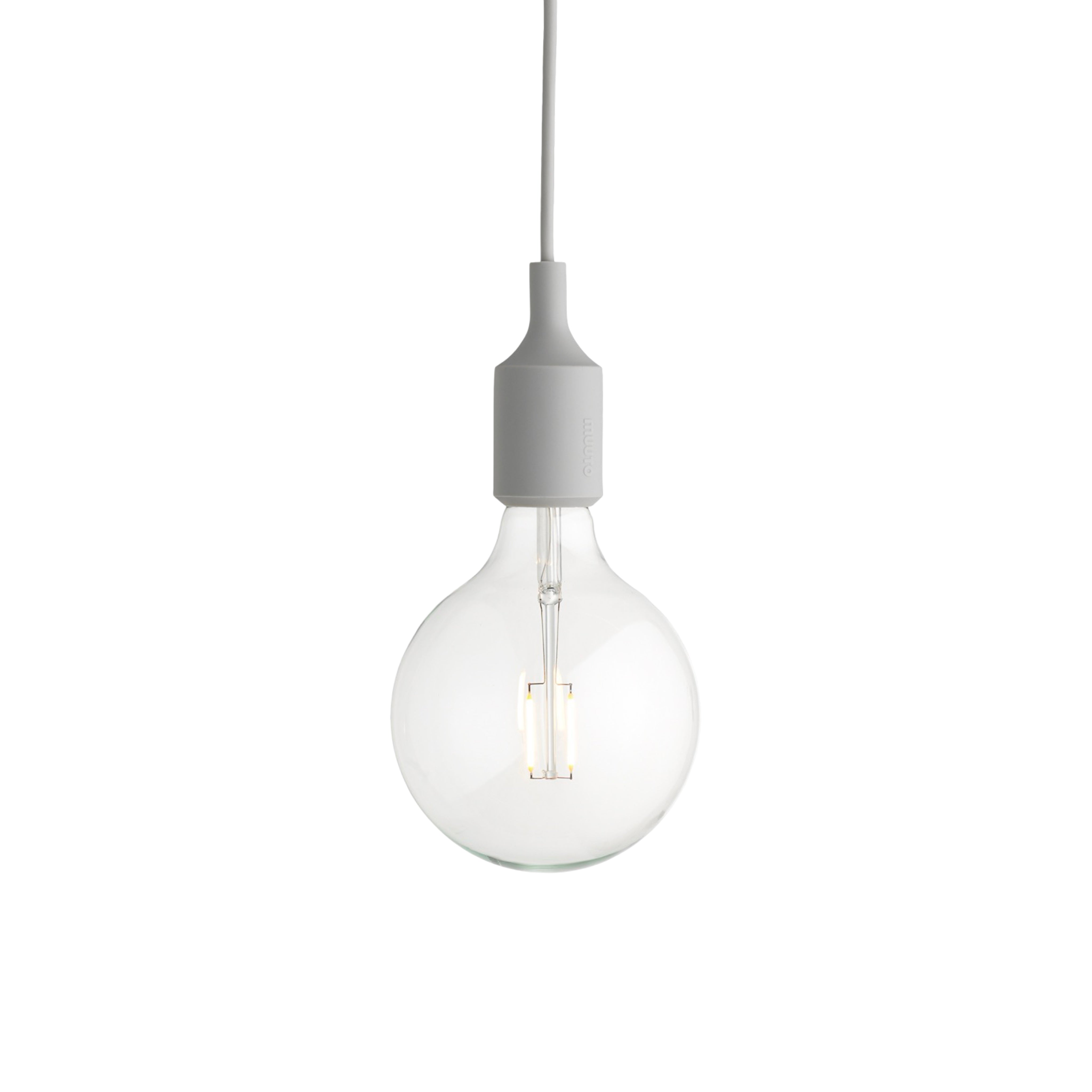 Muuto E27 Pendant Lamp