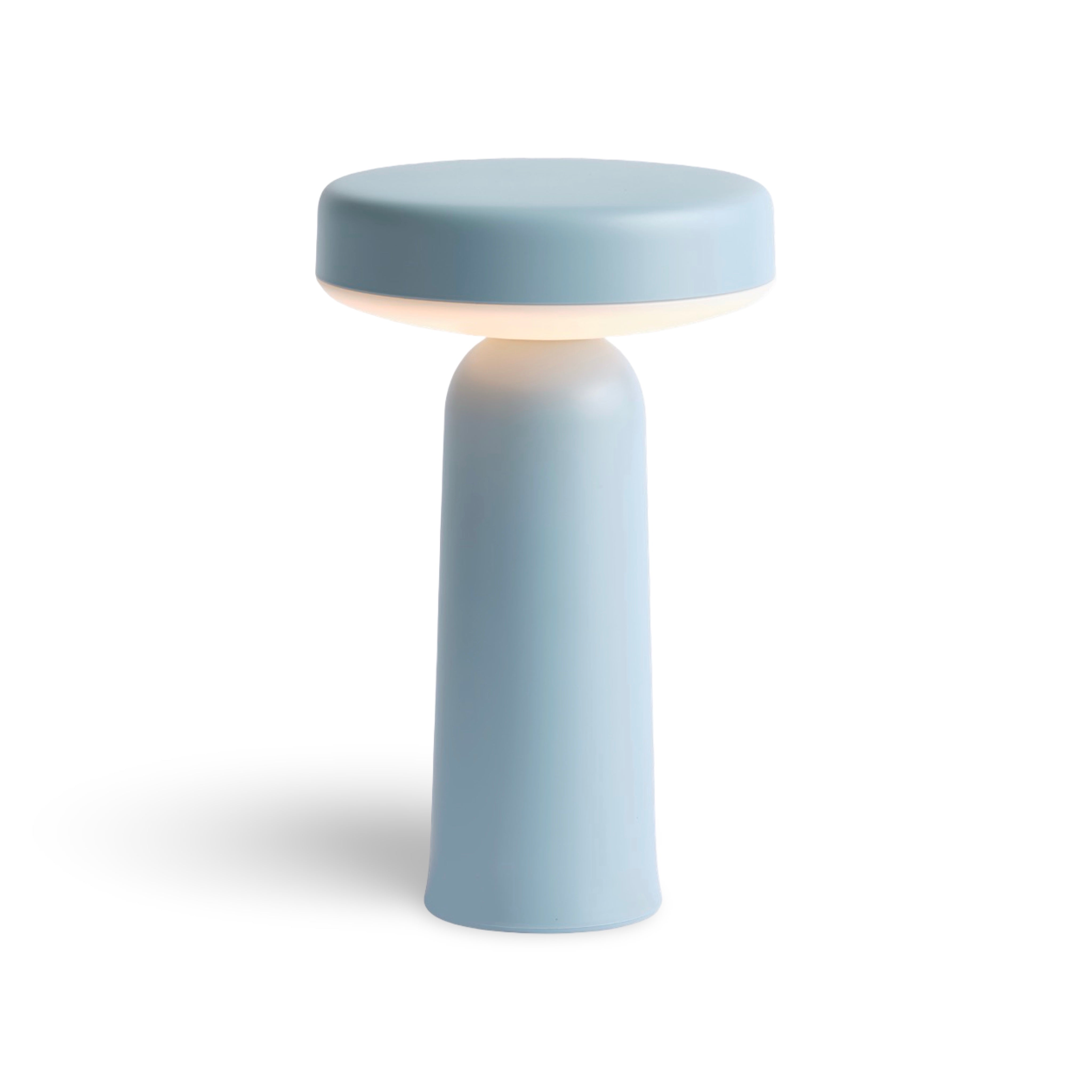 Muuto Ease Portable Lamp