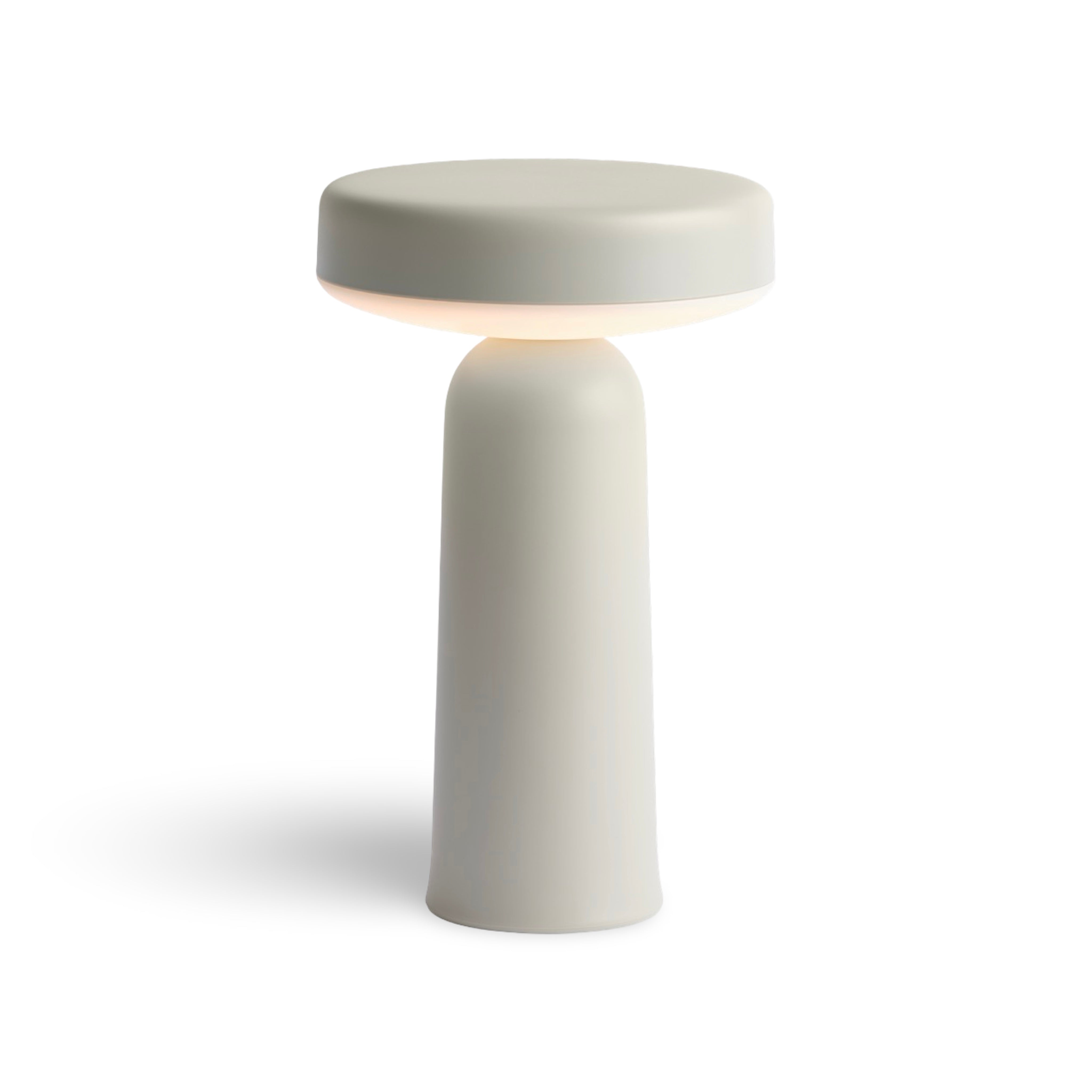 Muuto Ease Portable Lamp