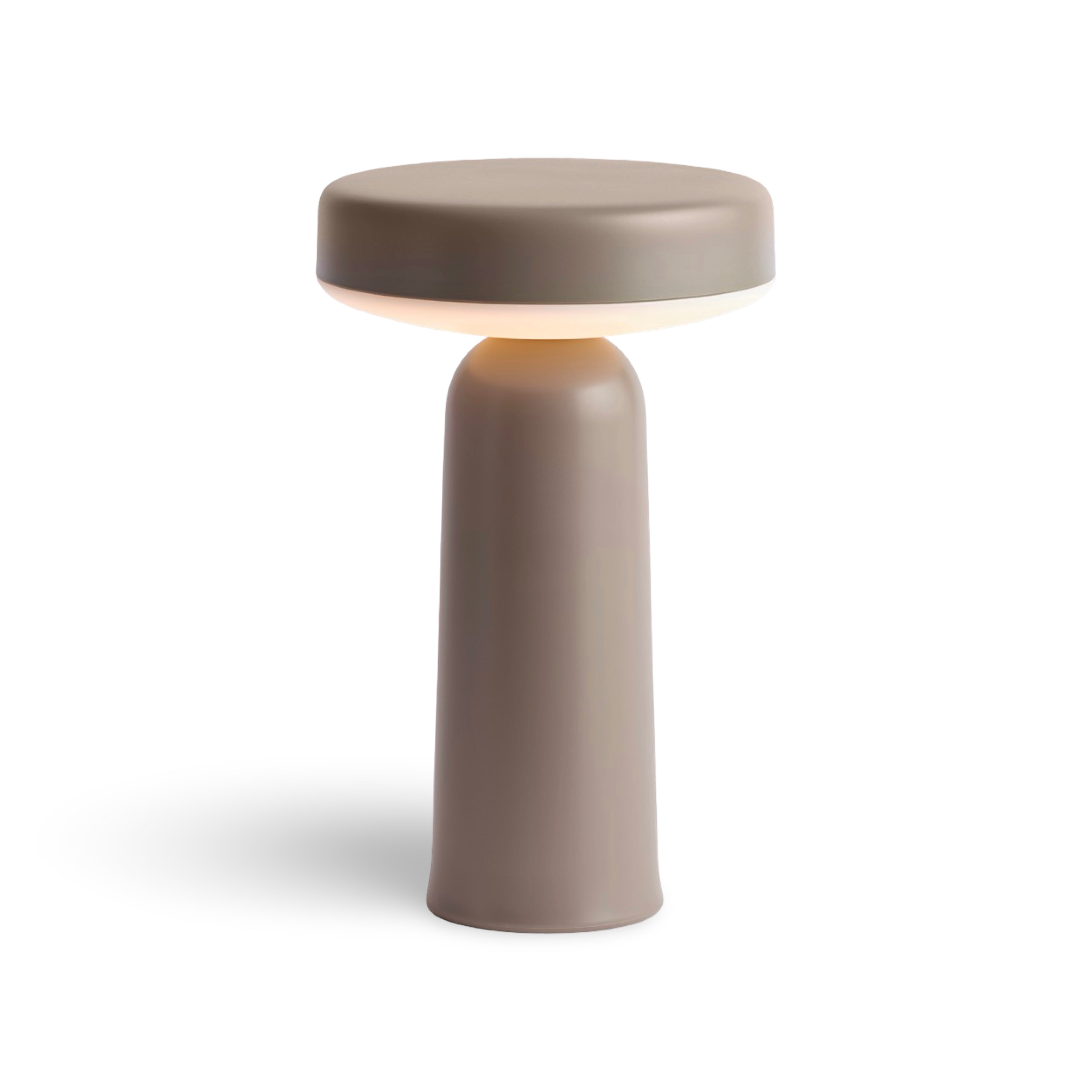 Muuto Ease Portable Lamp
