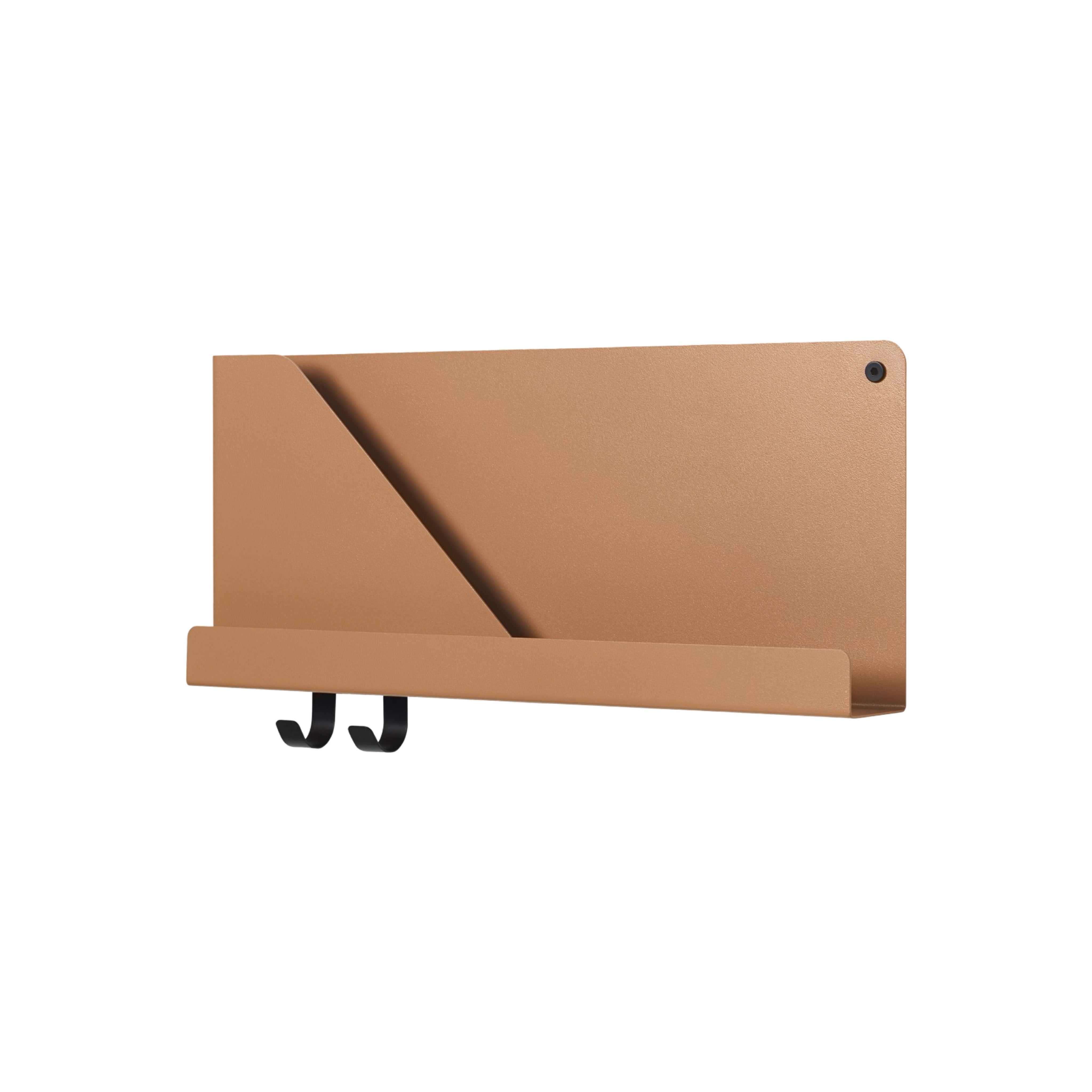 Muuto Folded Shelves - 51x22 cm