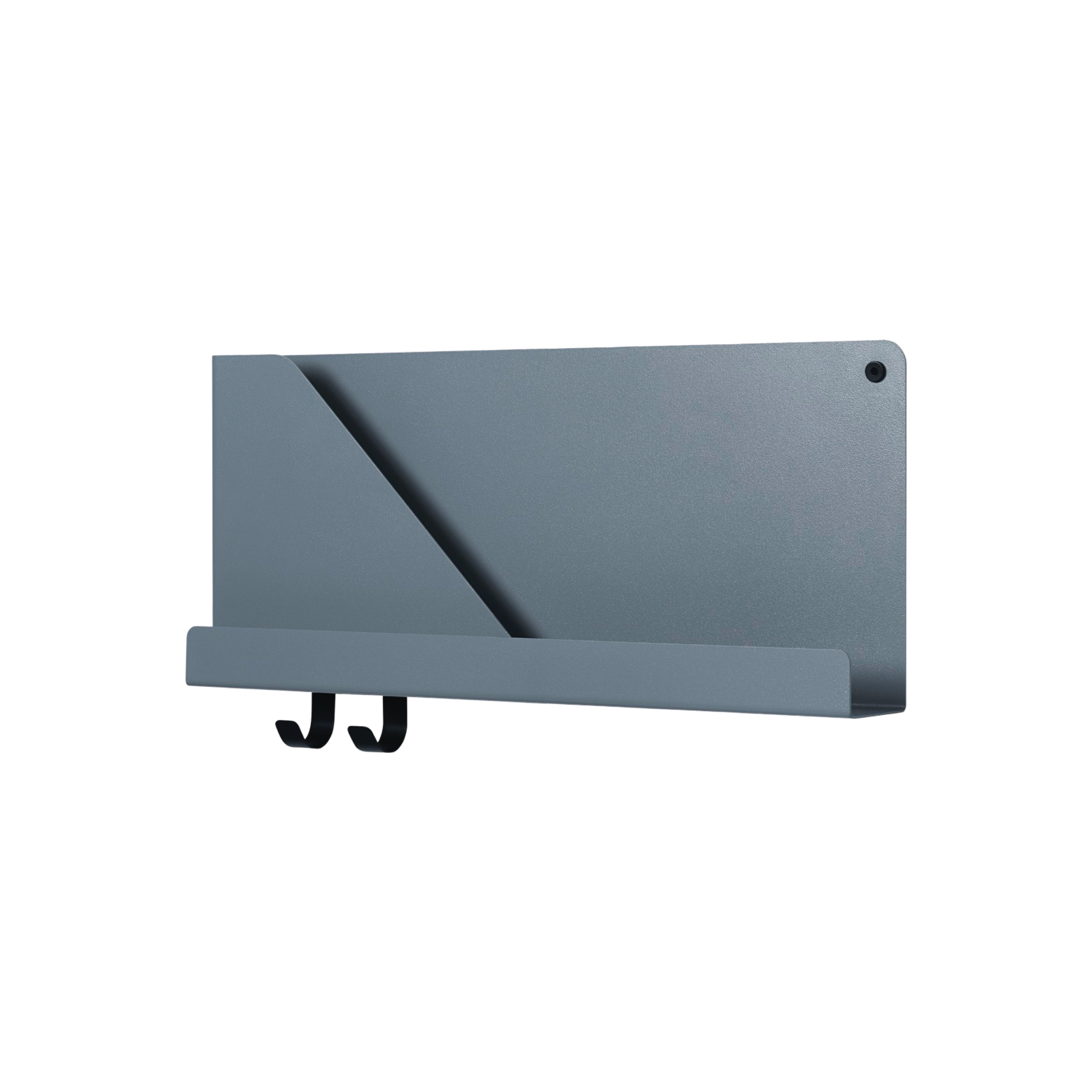 Muuto Folded Shelves - 51x22 cm