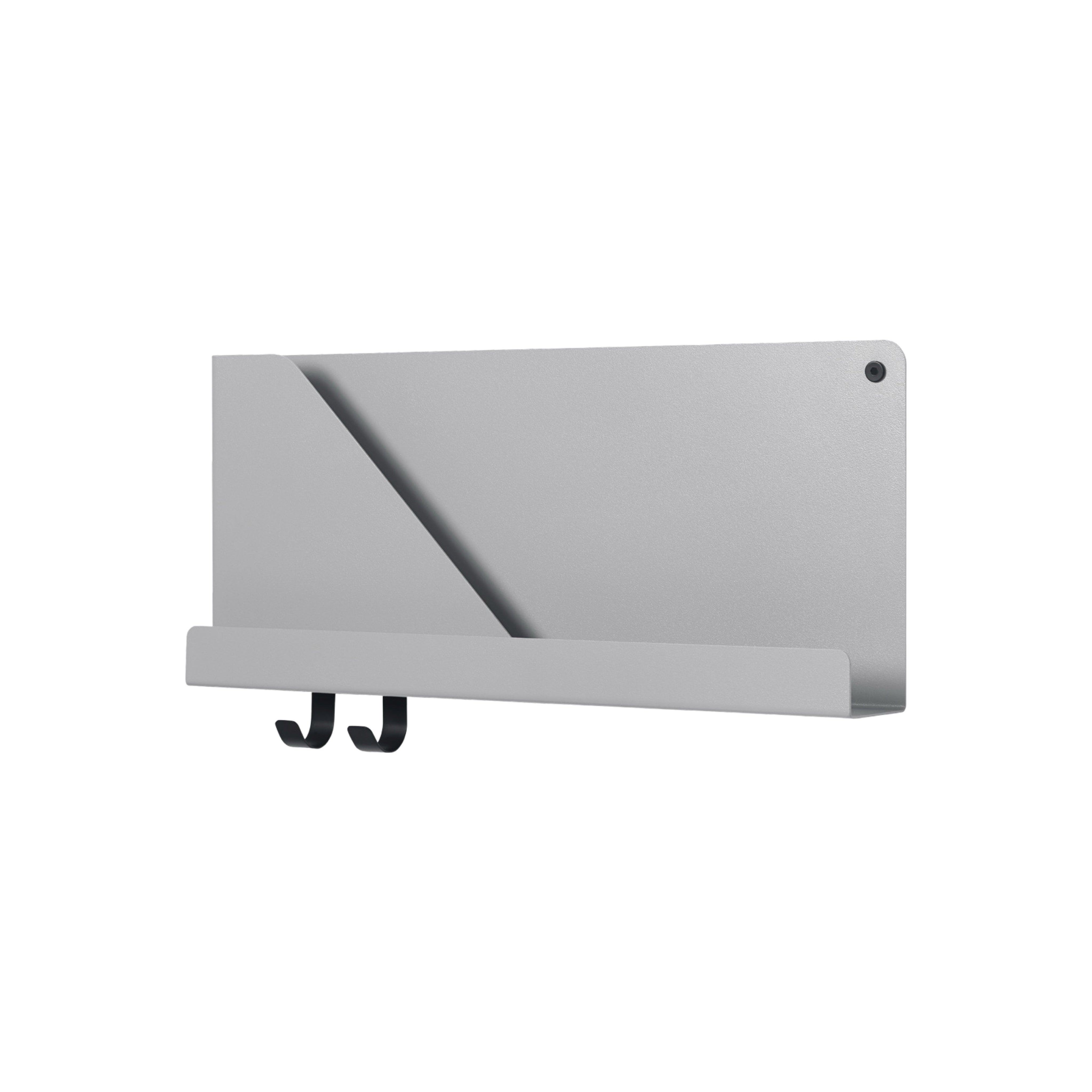 Muuto Folded Shelves - 51x22 cm