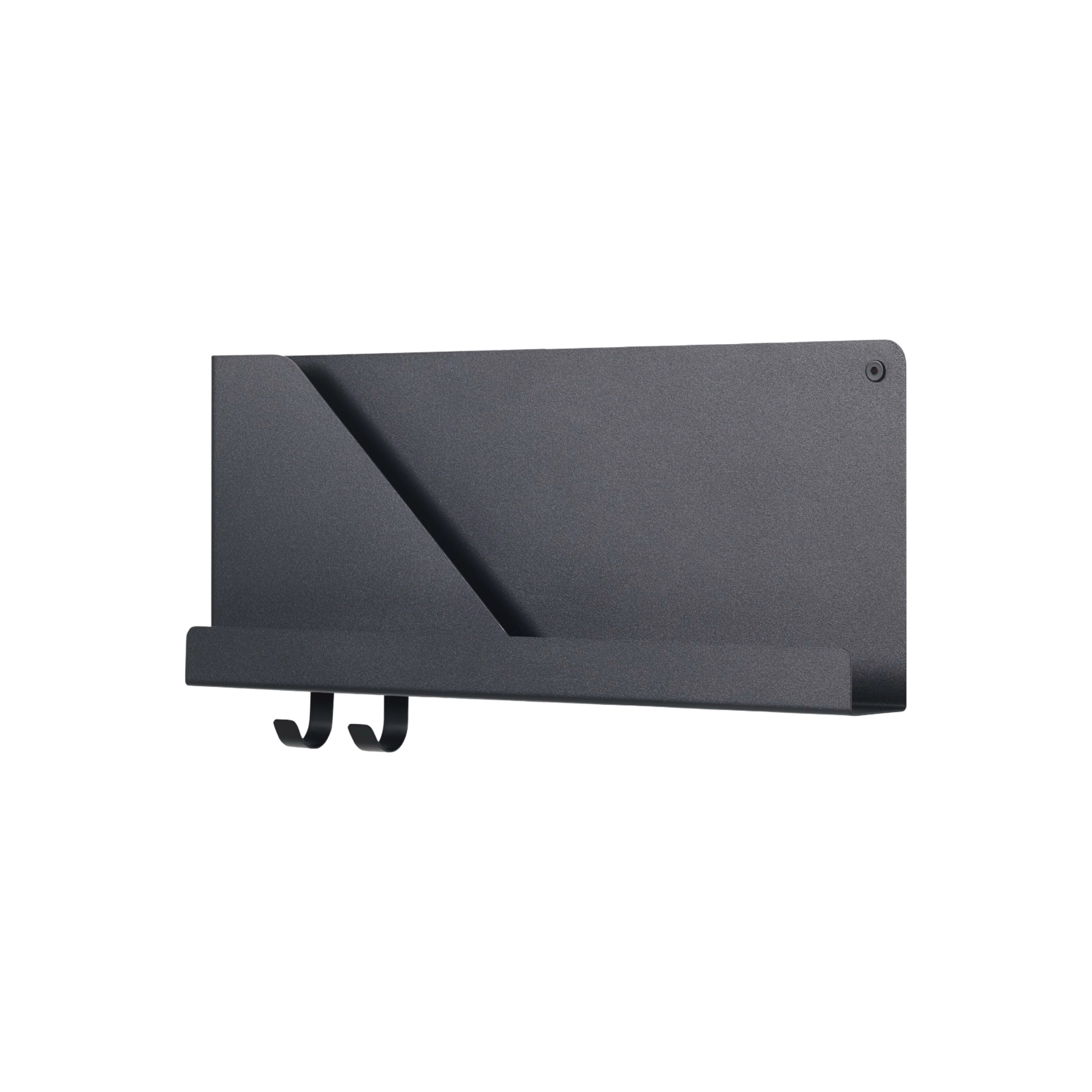 Muuto Folded Shelves - 51x22 cm