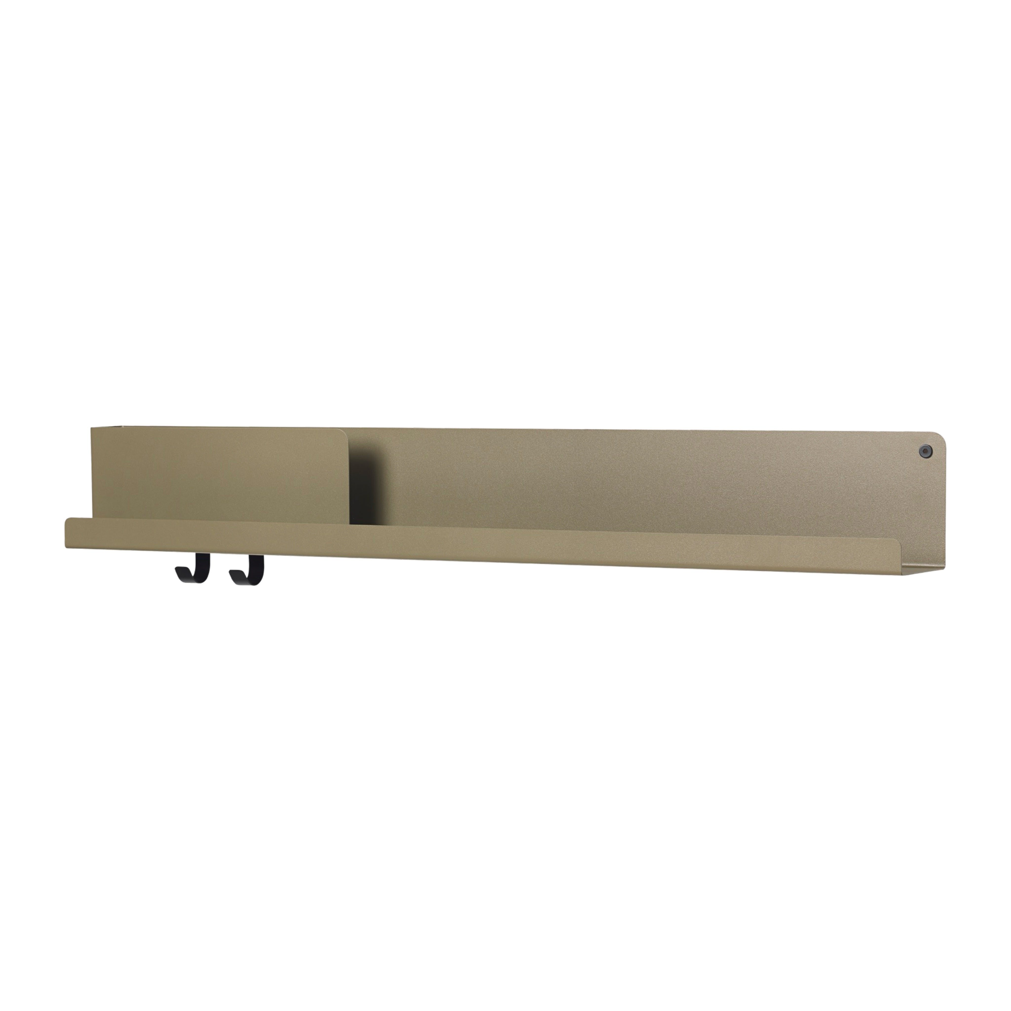 Muuto Folded Shelves - 96x13 cm