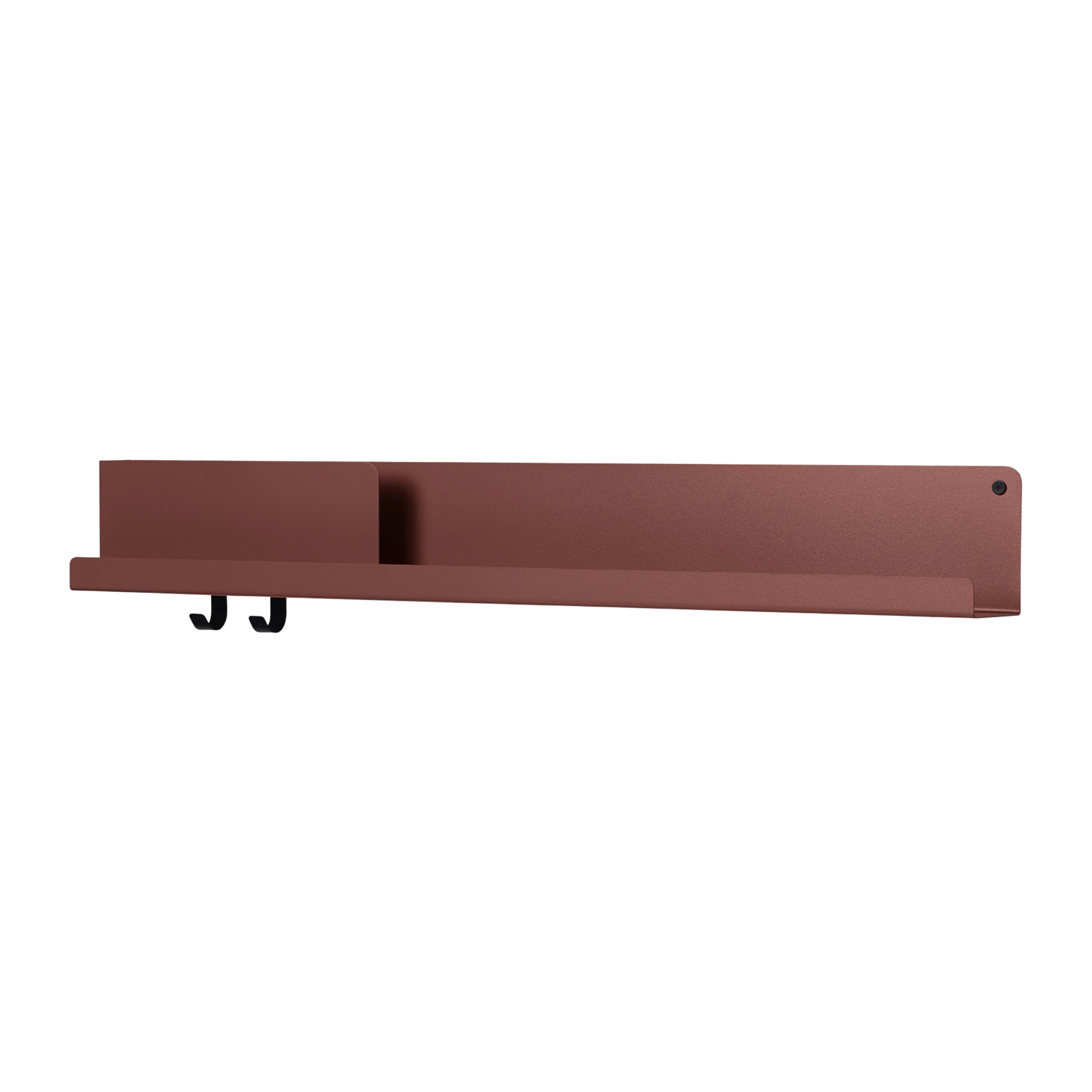 Muuto Folded Shelves - 96x13 cm