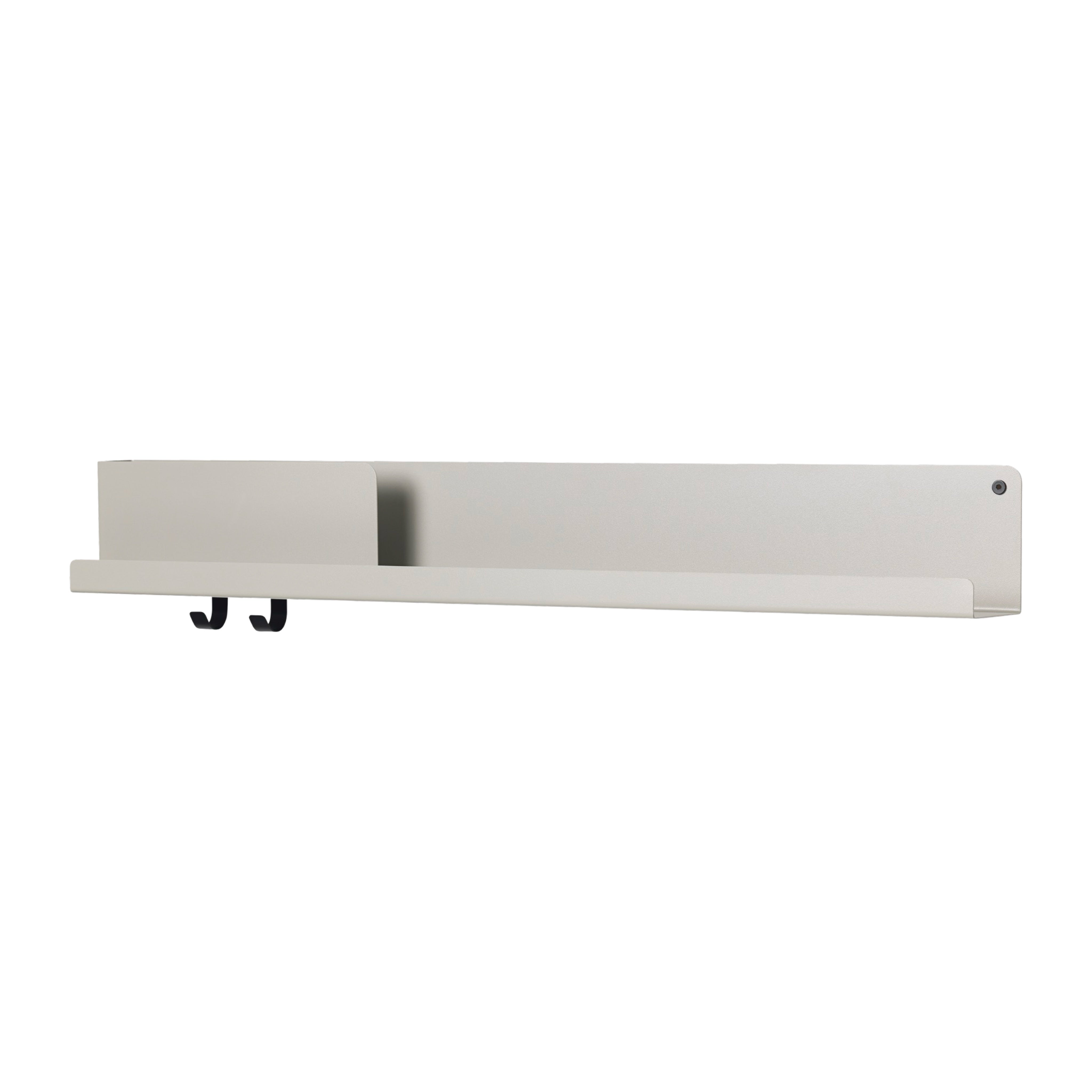Muuto Folded Shelves - 96x13 cm