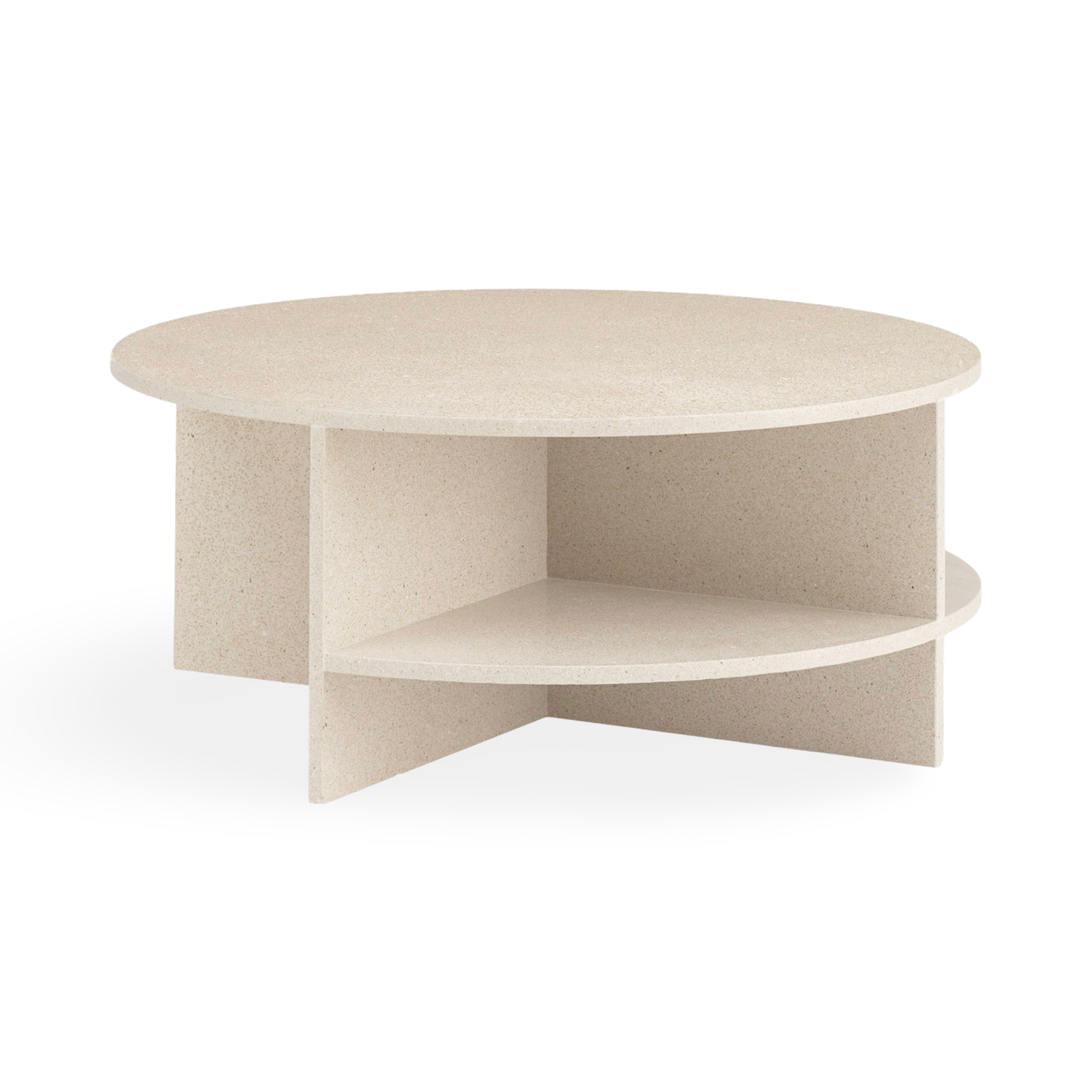 Muuto Halves Coffee Table