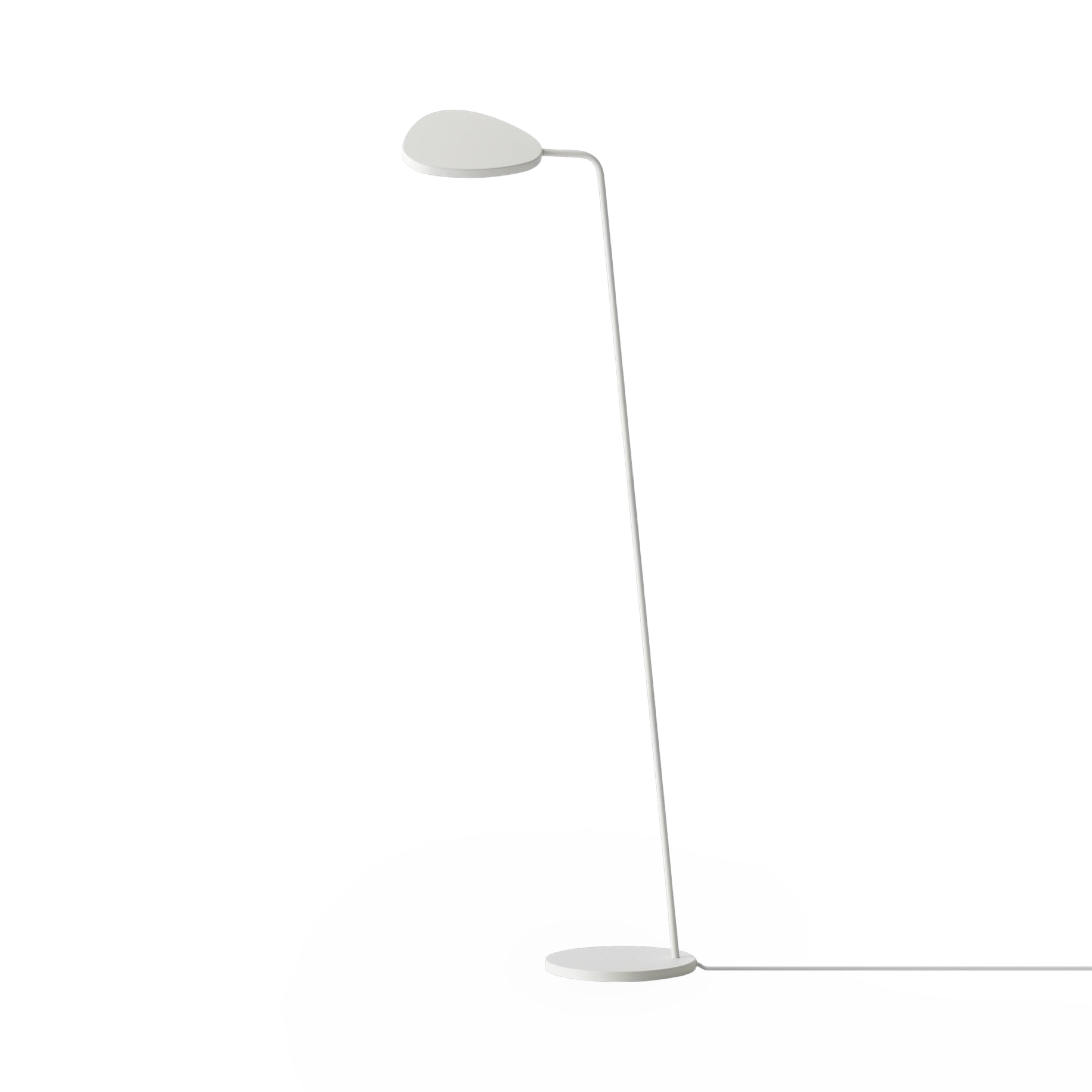 Muuto Leaf Floor Lamp