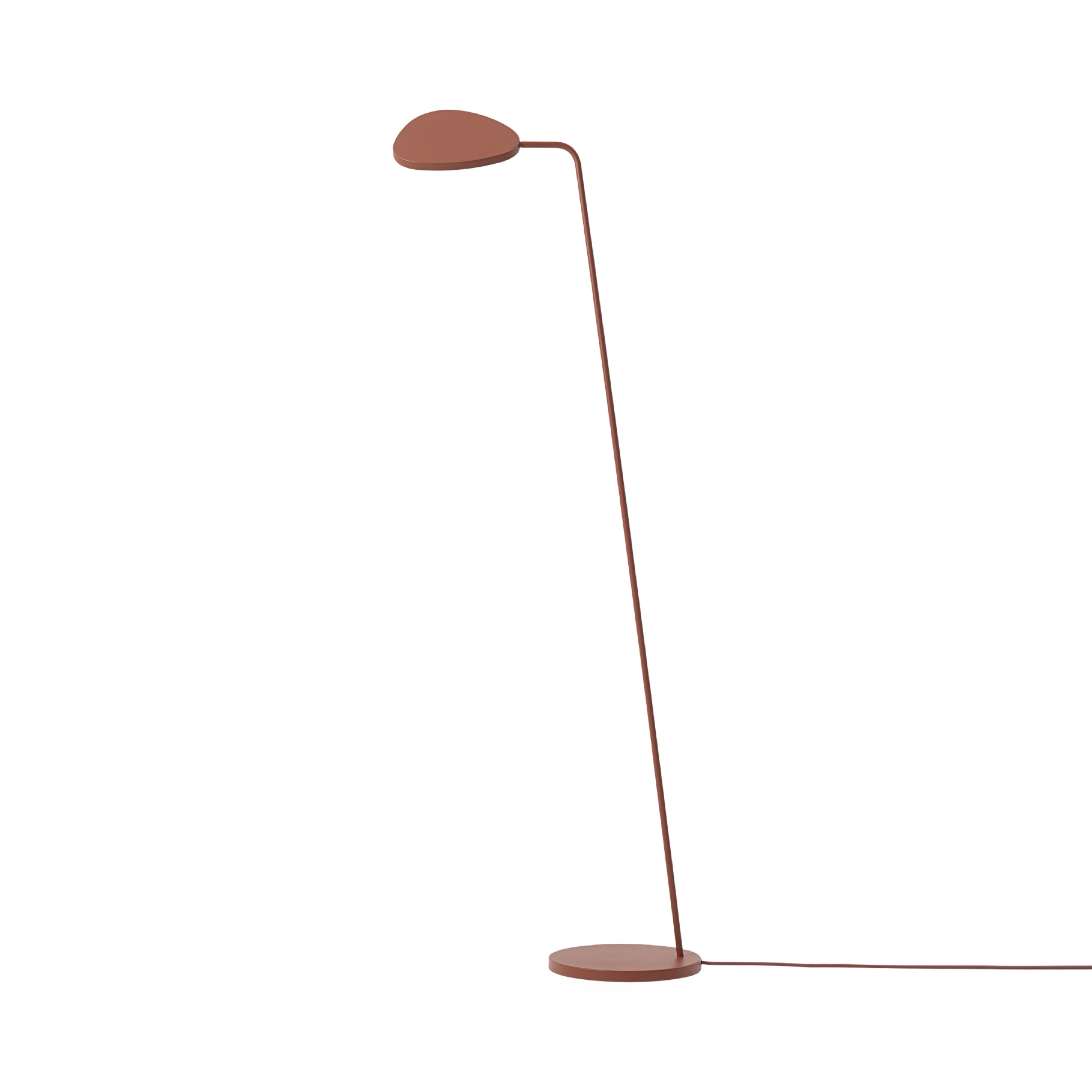 Muuto Leaf Floor Lamp