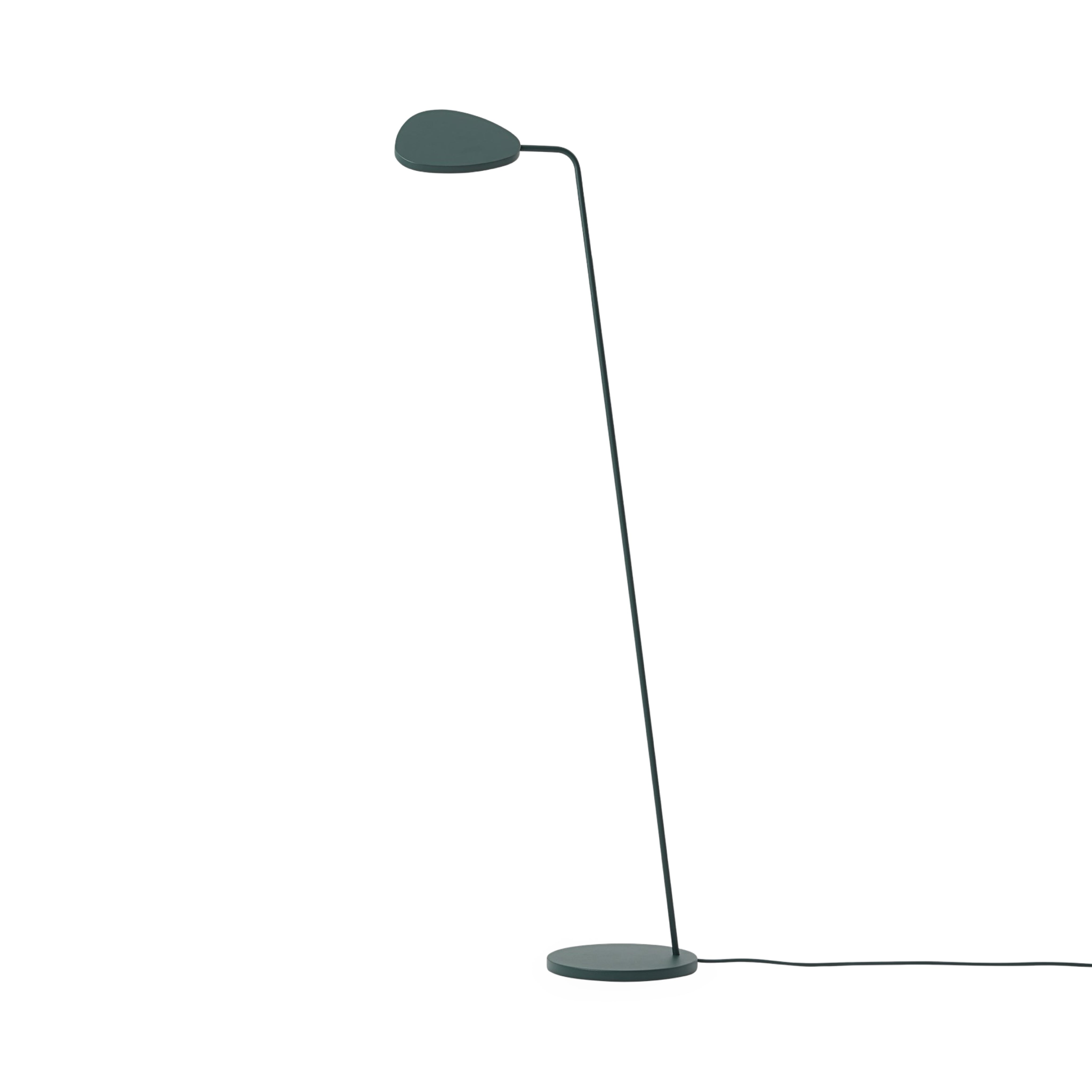 Muuto Leaf Floor Lamp
