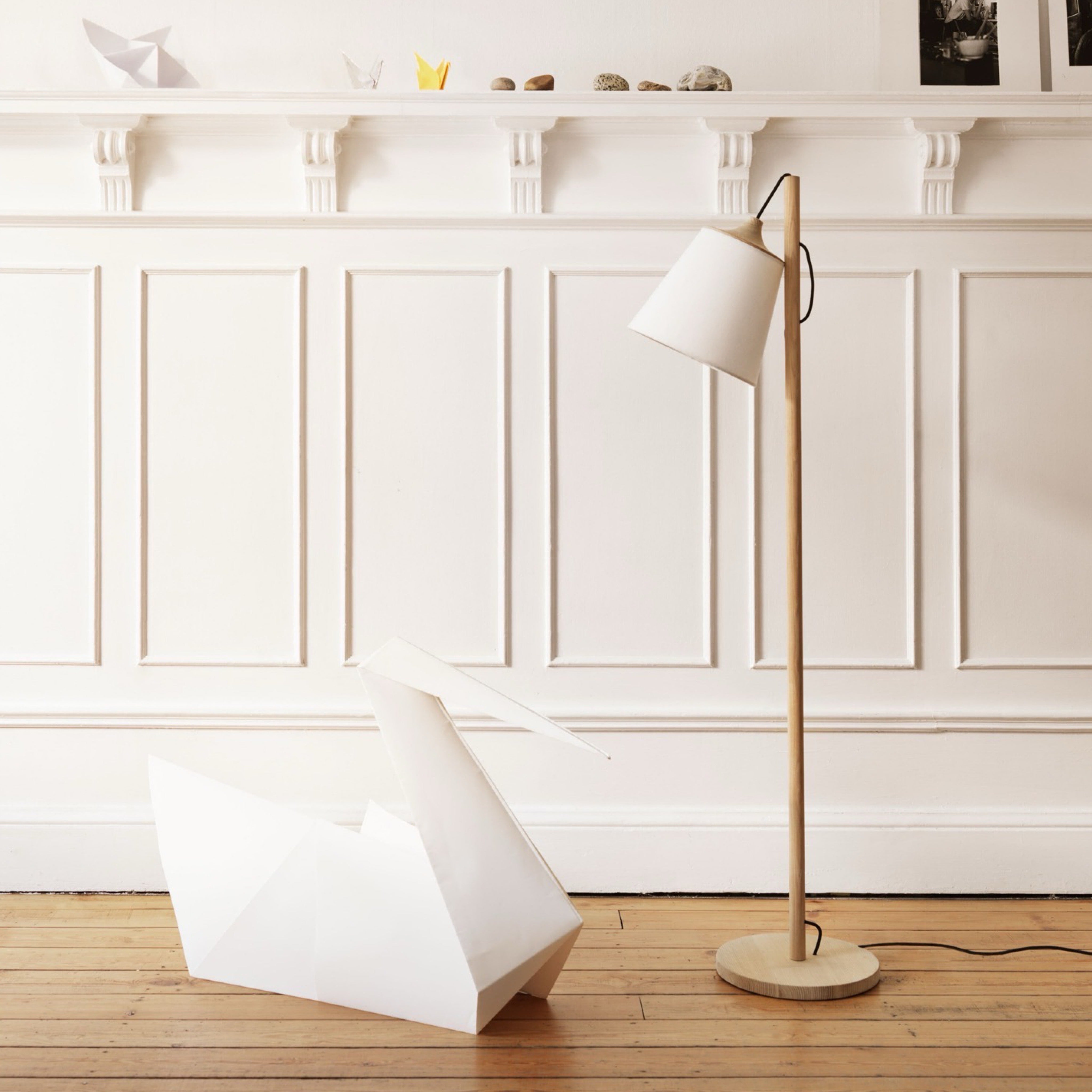 Muuto Pull Floor Lamp