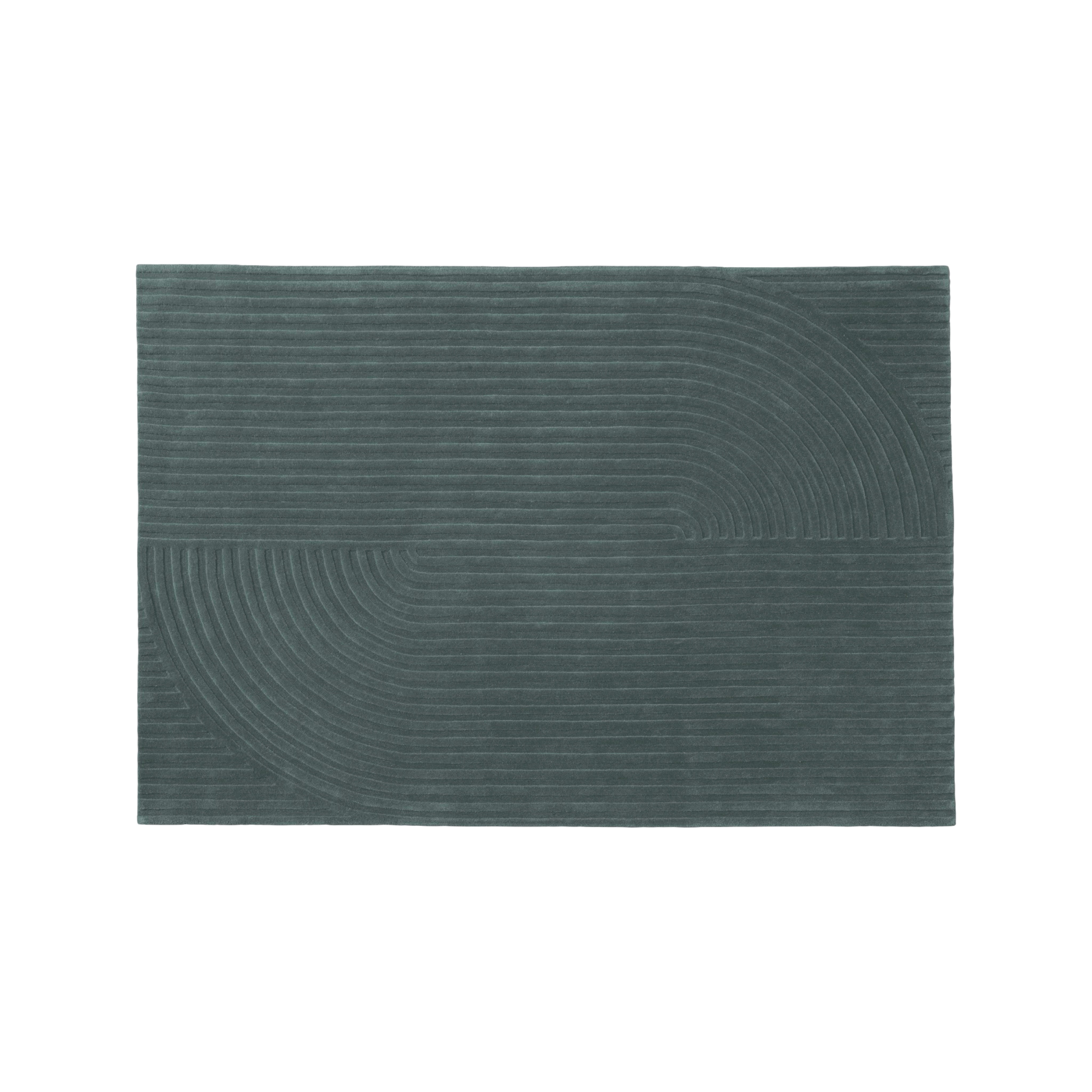 Muuto Relevo Quattro Rug