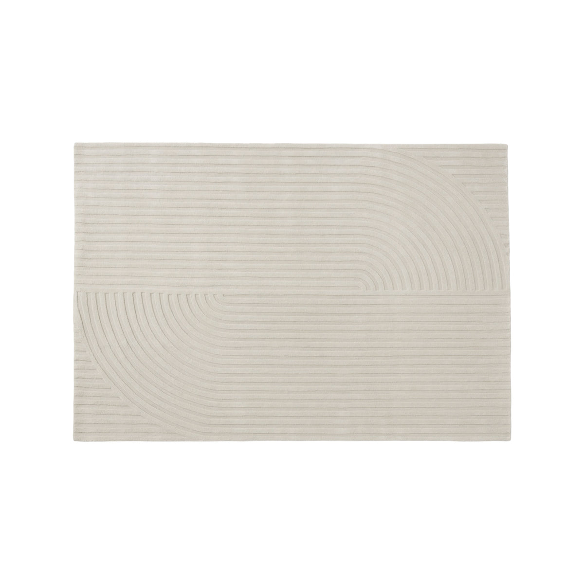 Muuto Relevo Quattro Rug