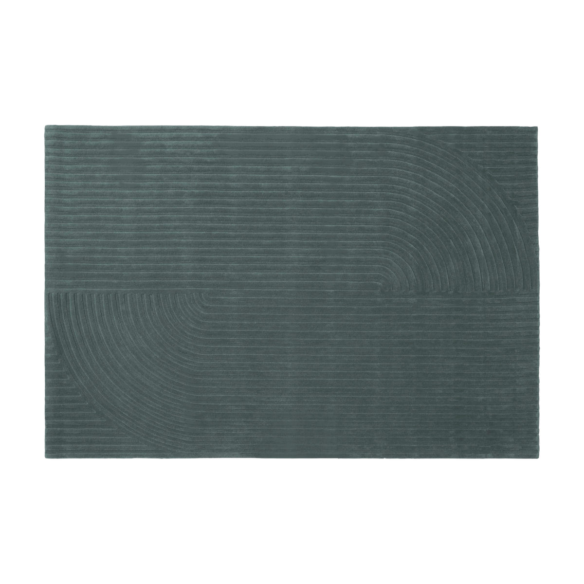 Muuto Relevo Quattro Rug