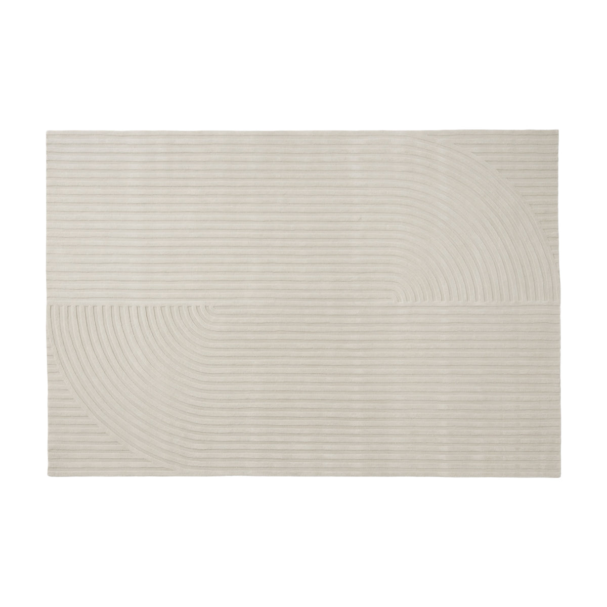 Muuto Relevo Quattro Rug