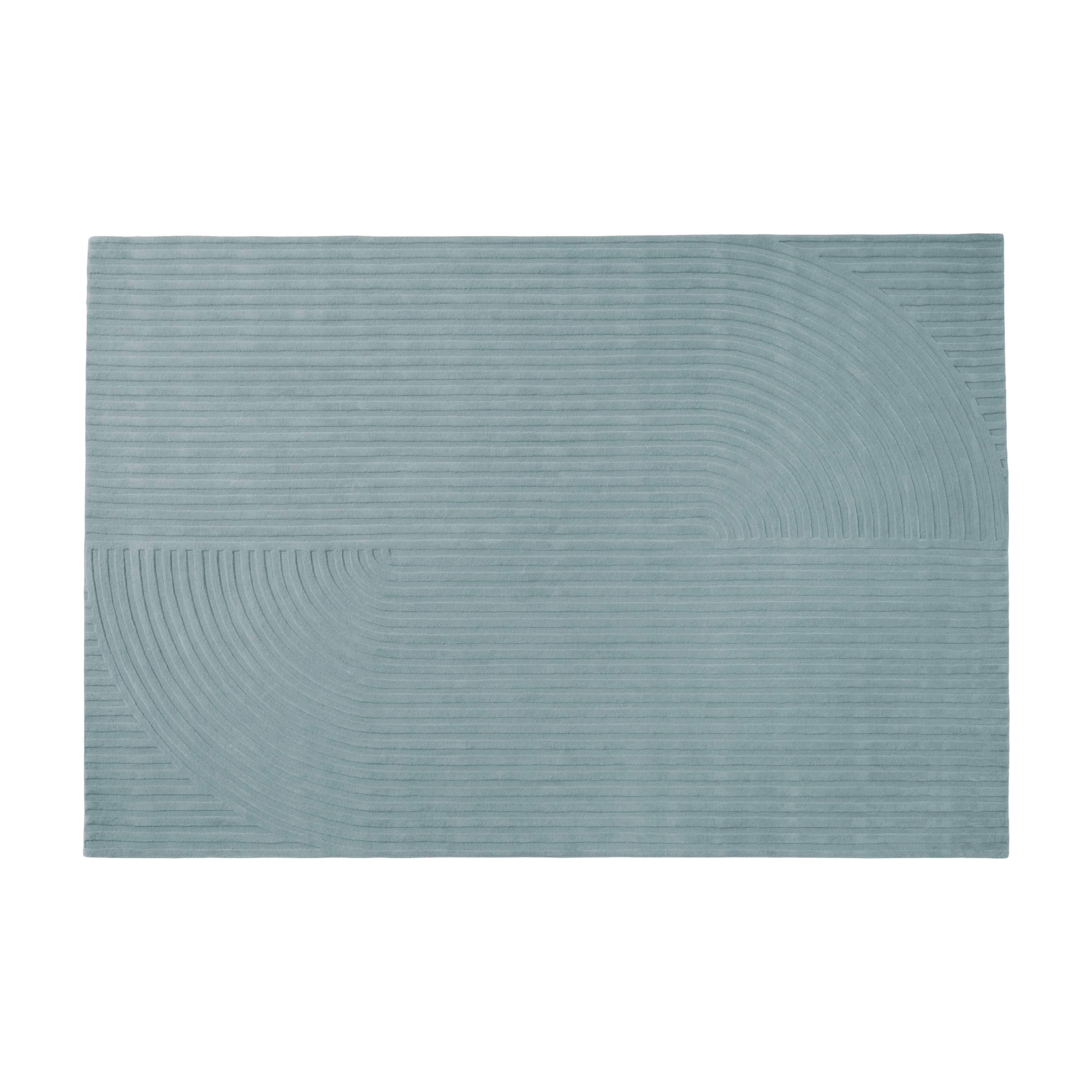 Muuto Relevo Quattro Rug