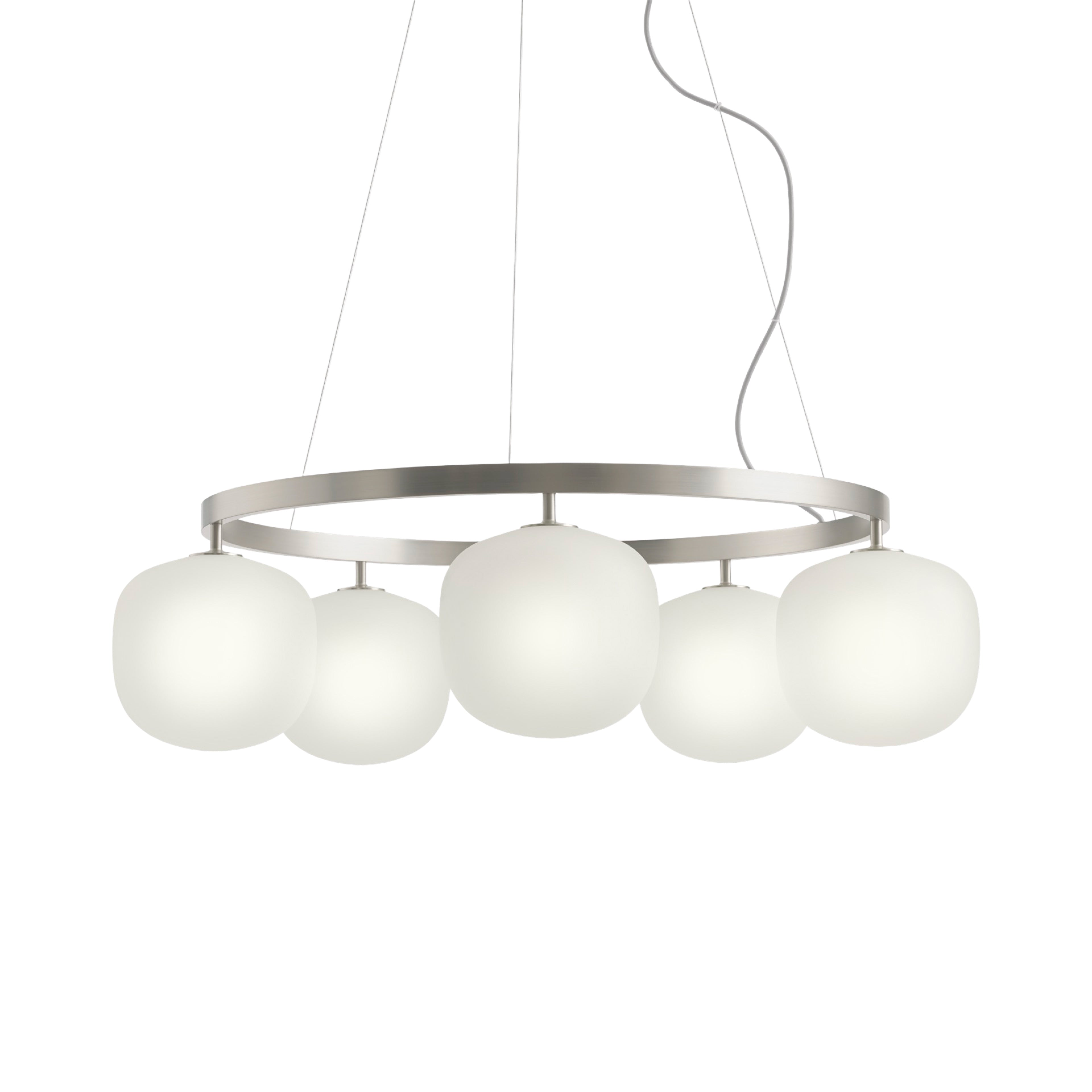 Muuto Rime Chandelier