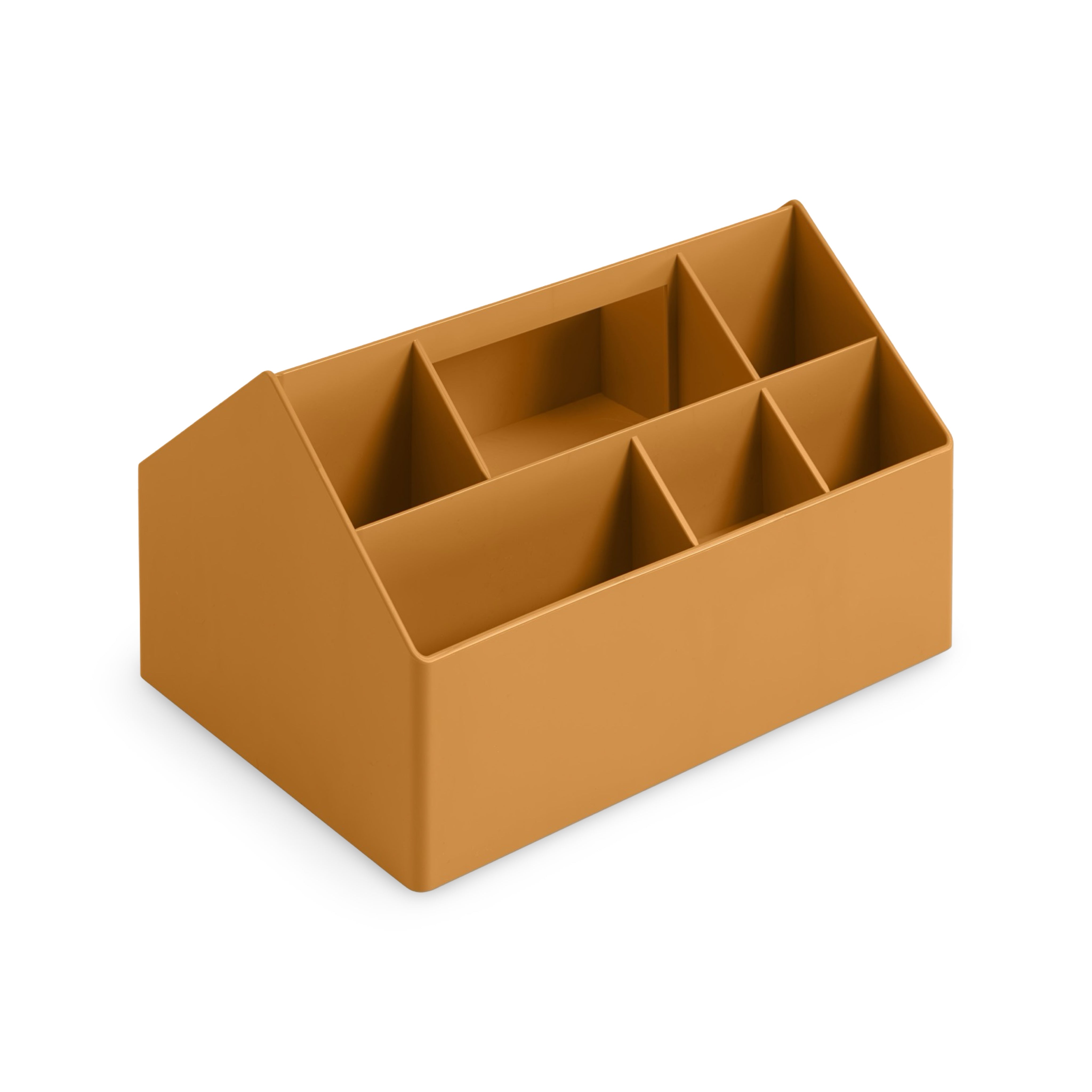 Muuto Sketch Toolbox - Burnt Orange
