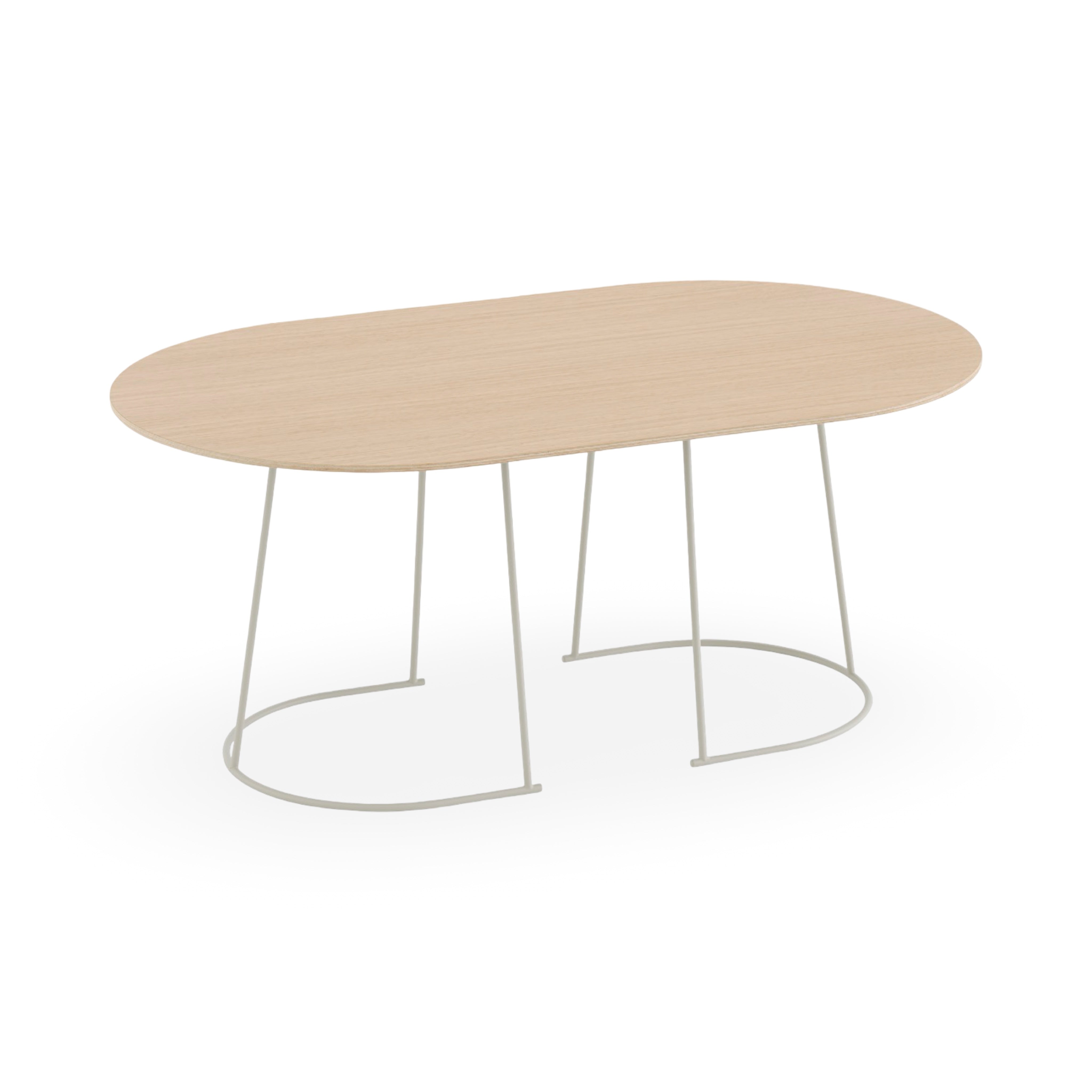 Muuto Airy Coffee Table