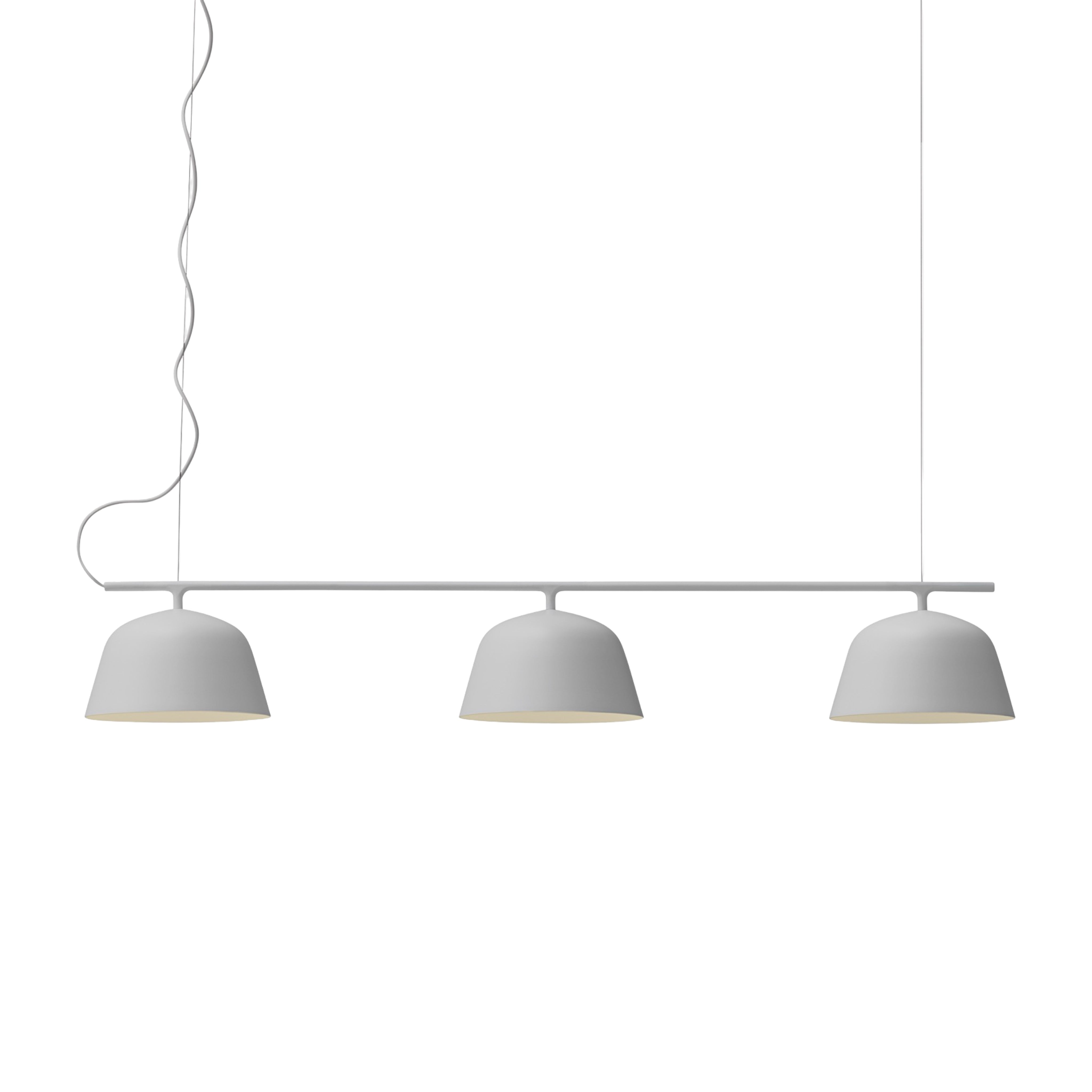 Muuto Ambit Rail Lamp