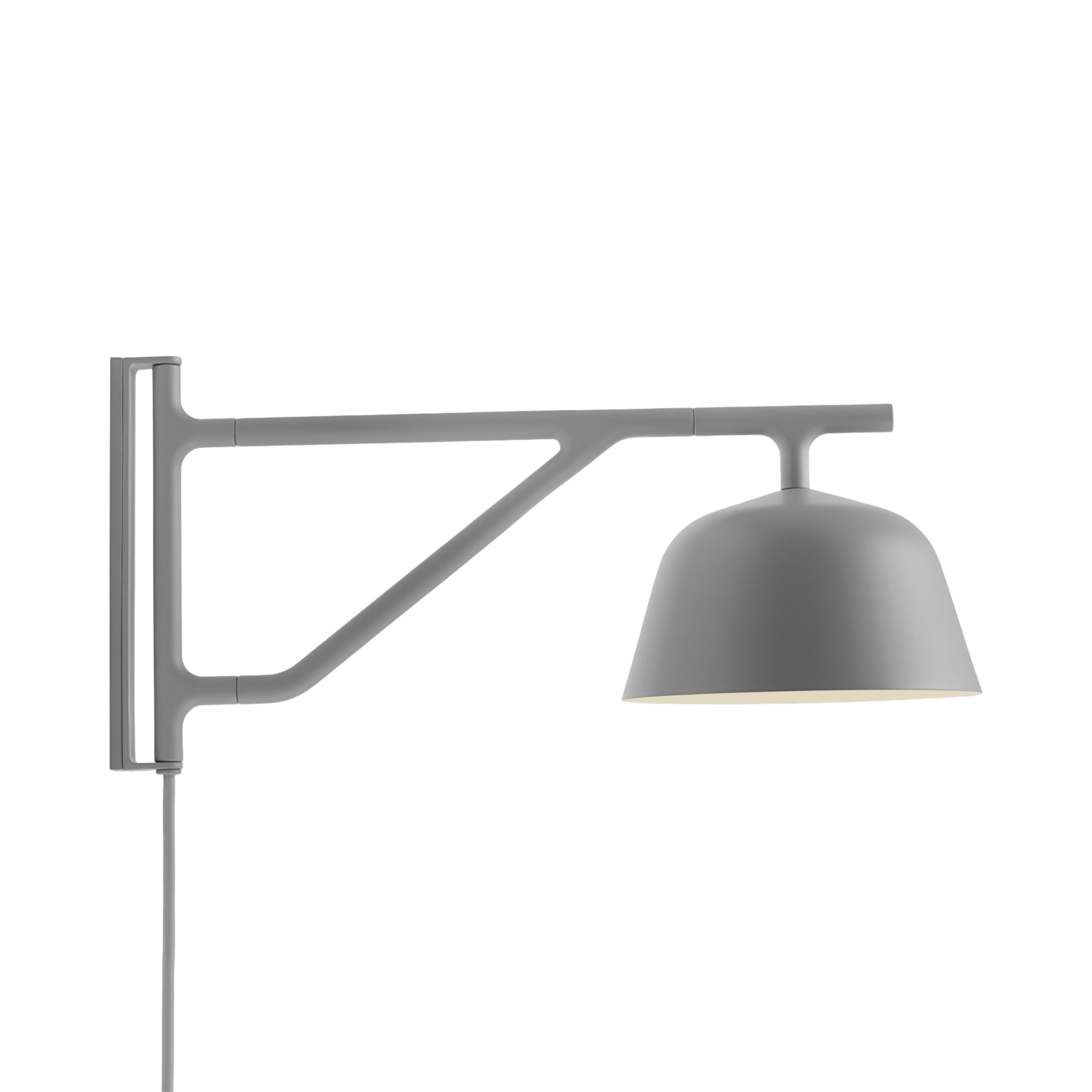Muuto Ambit Wall Lamp