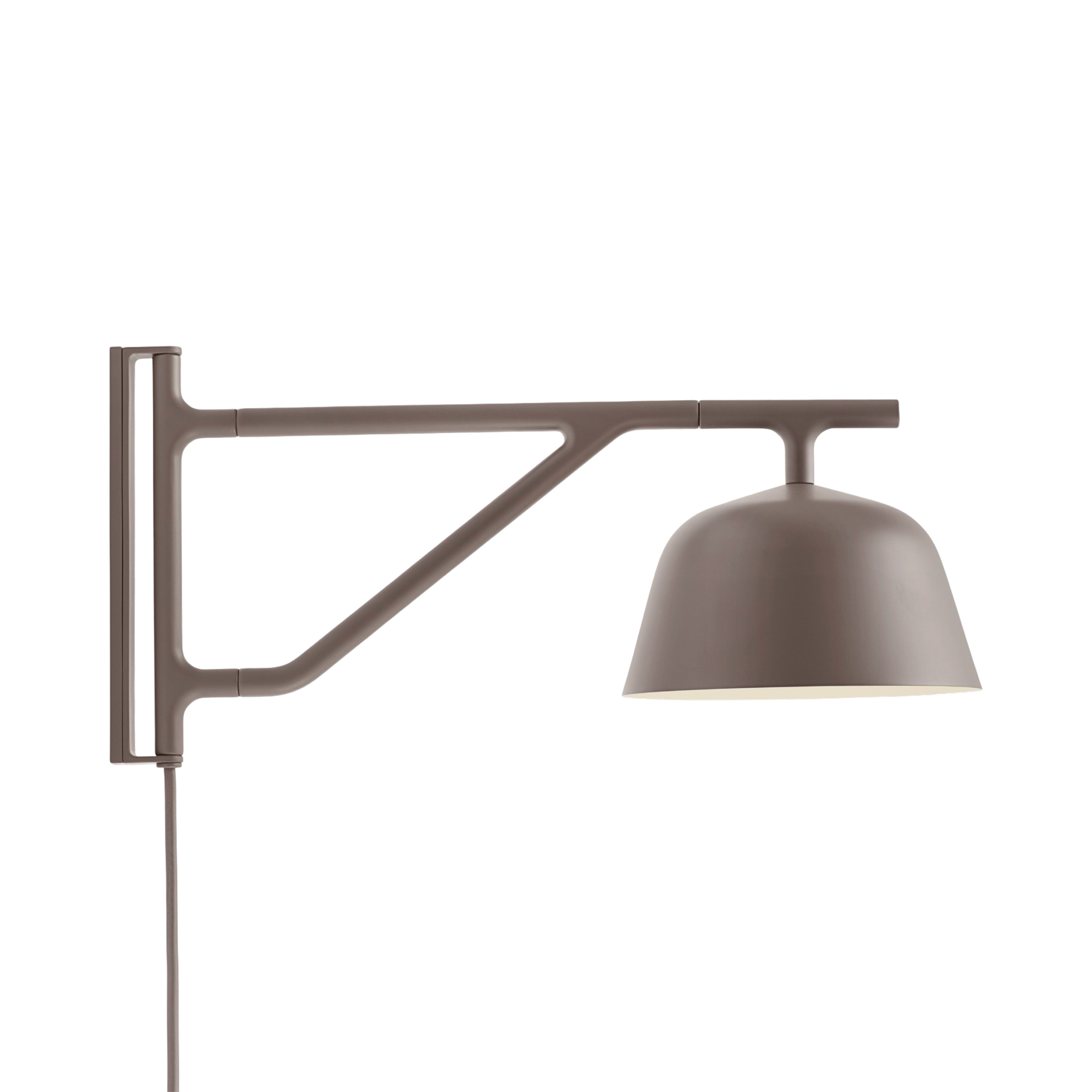 Muuto Ambit Wall Lamp