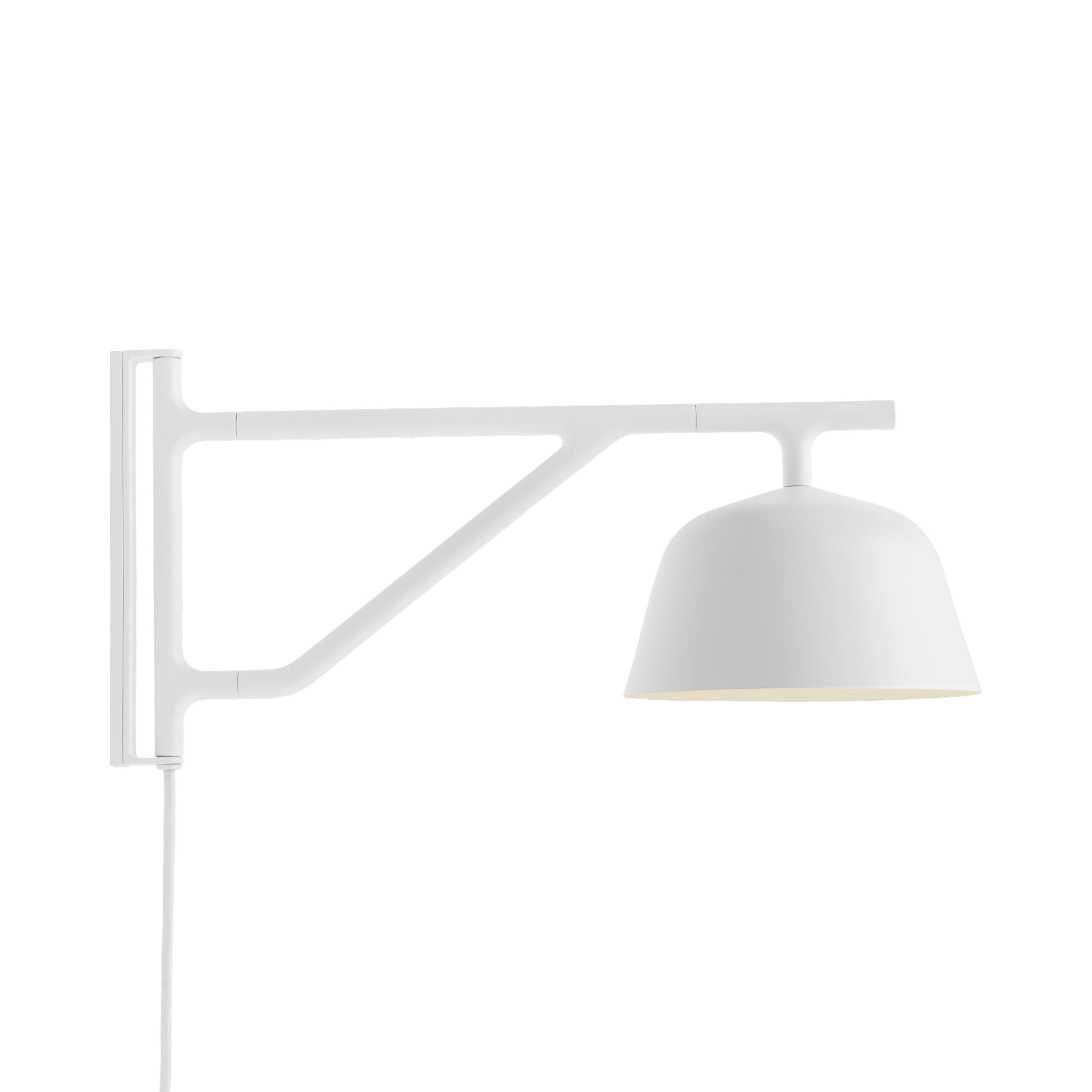 Muuto Ambit Wall Lamp