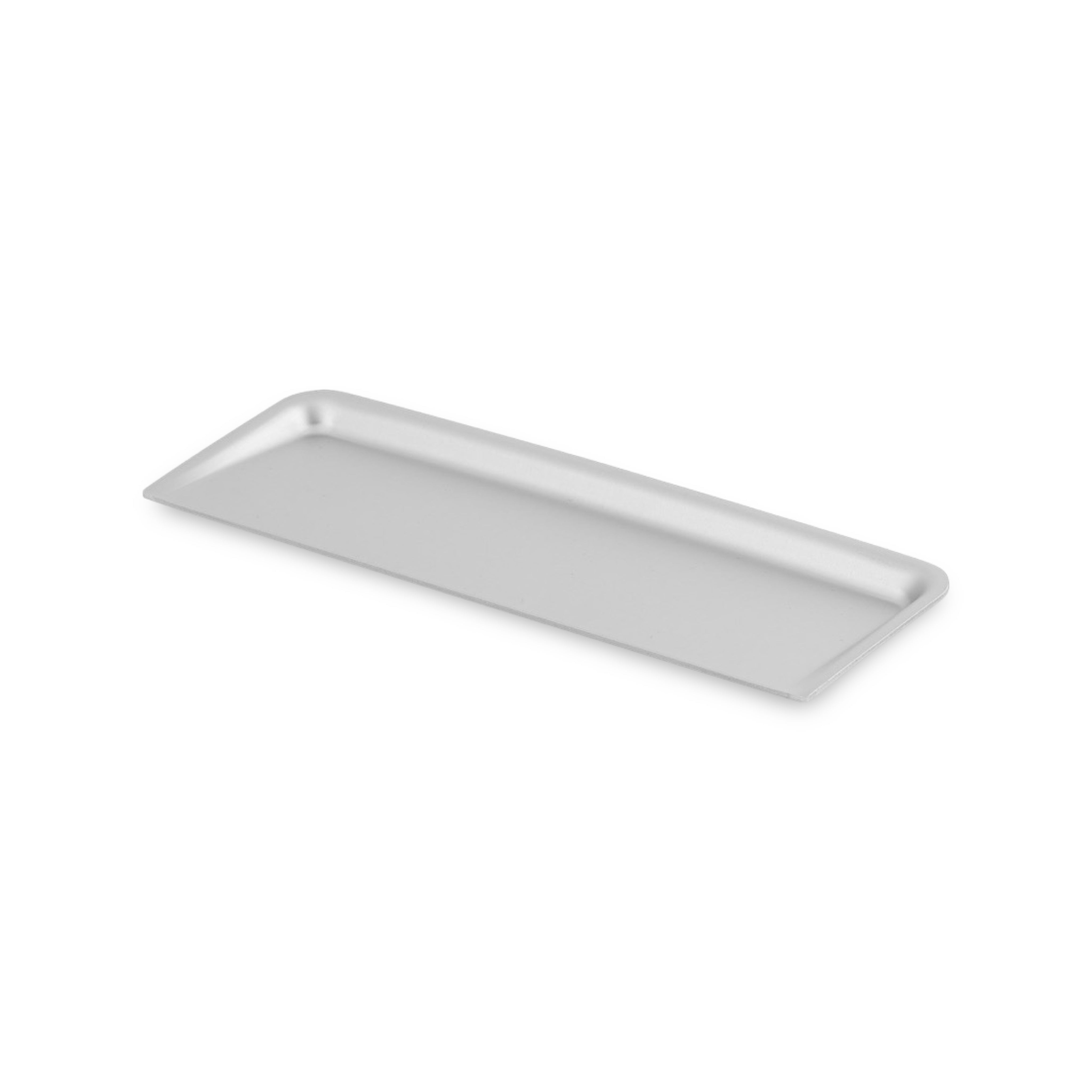 Muuto Arrange Desktop Lid - Aluminium