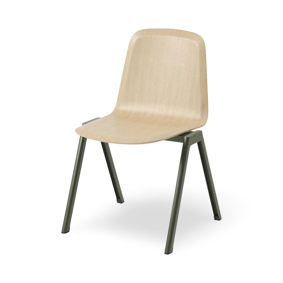 Muuto Brink Chair - A-Base