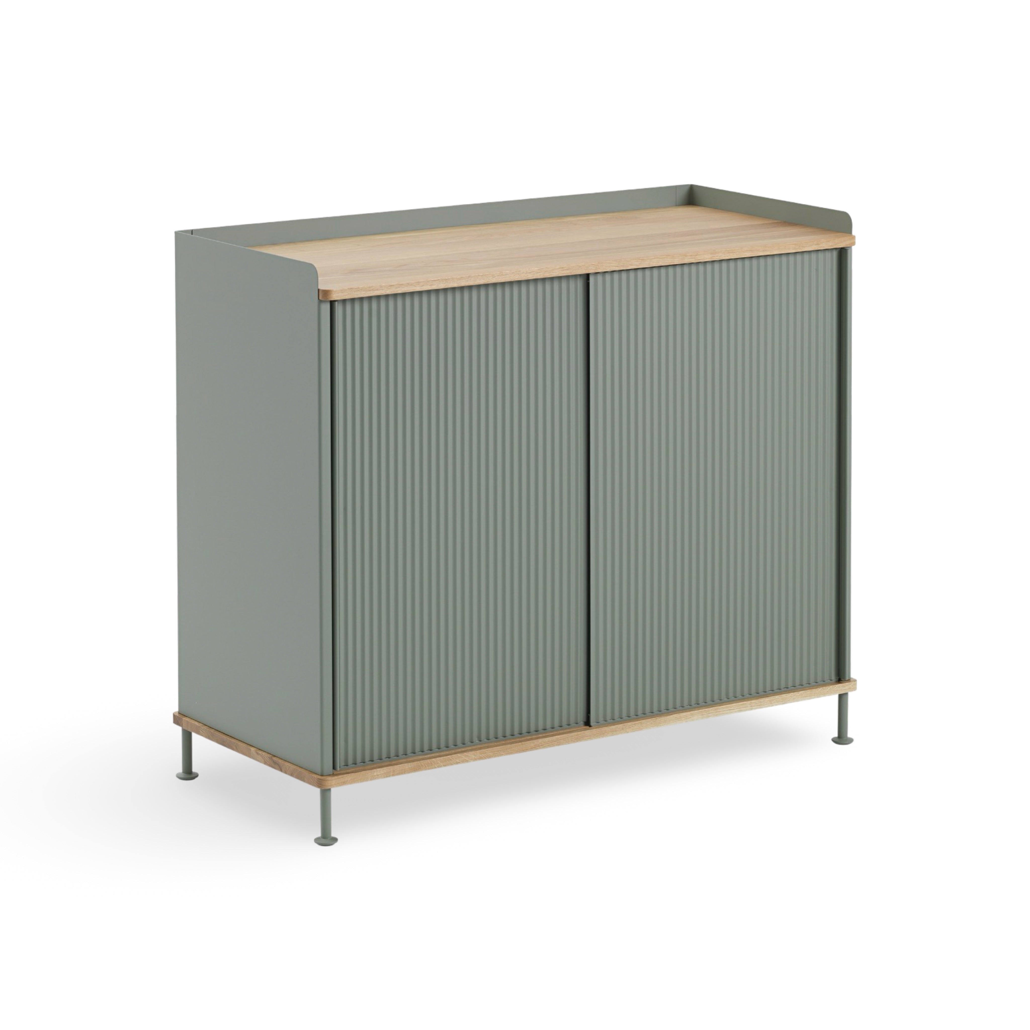 Muuto Enfold Sideboard - 100cm