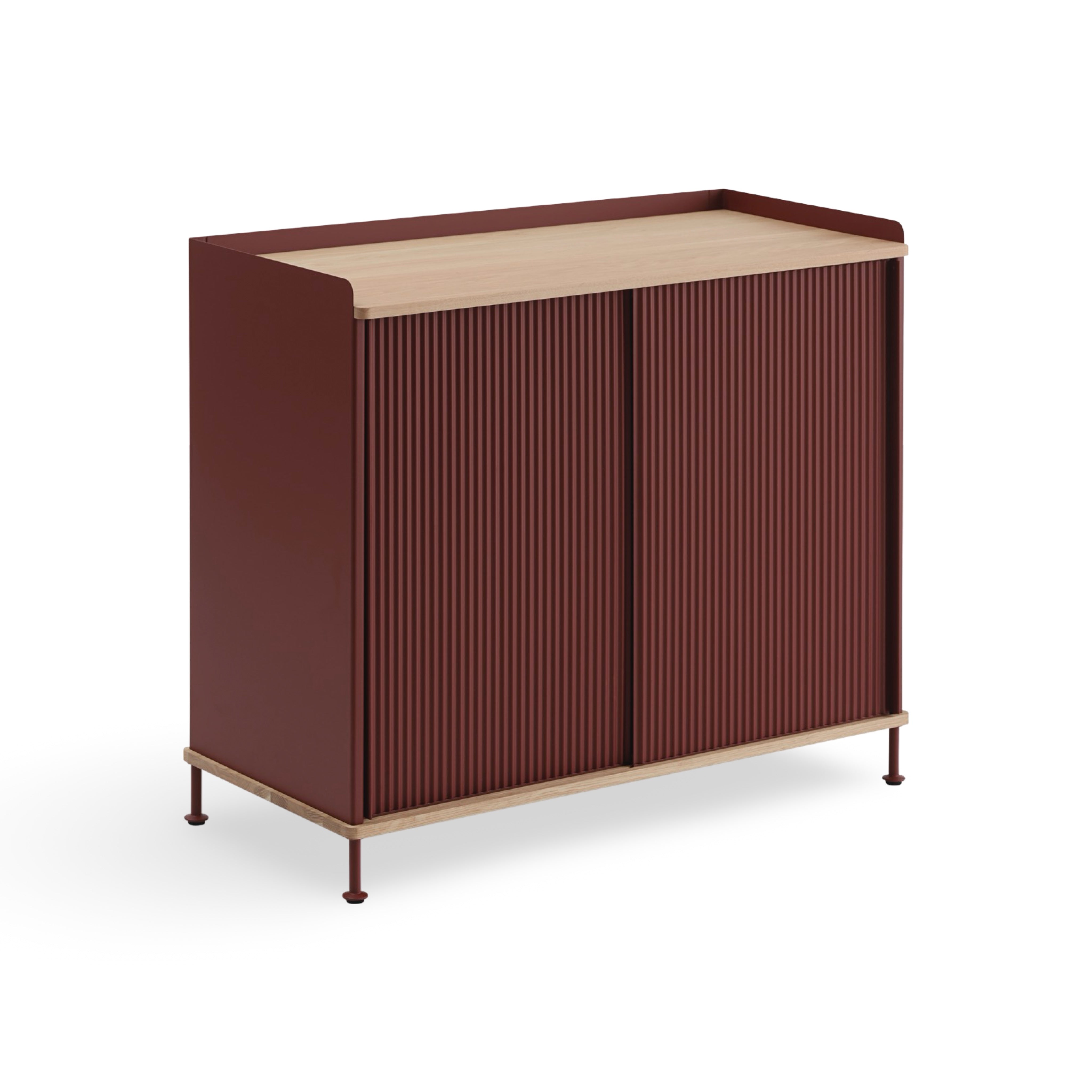 Muuto Enfold Sideboard - 100cm