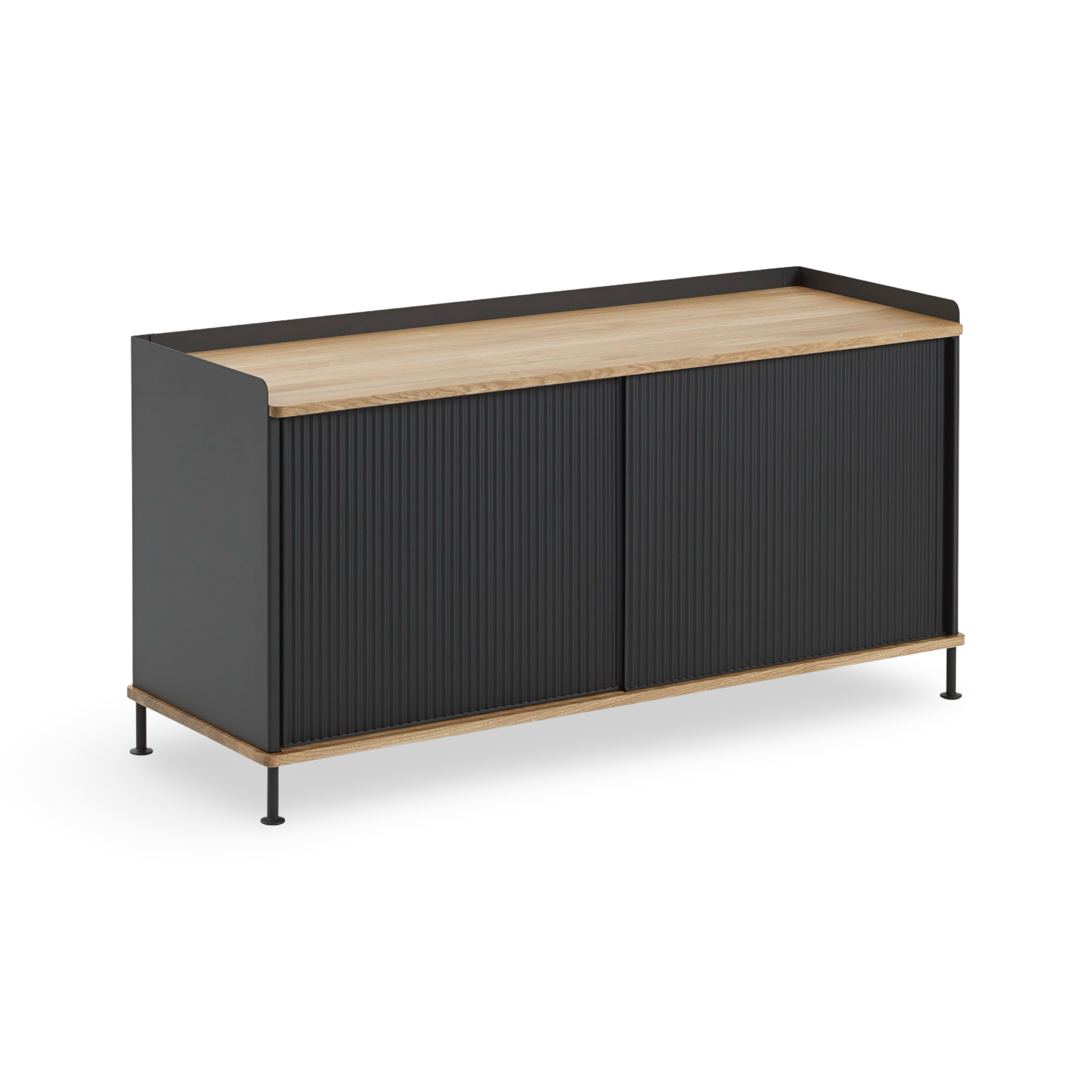Muuto Enfold Sideboard - 124cm